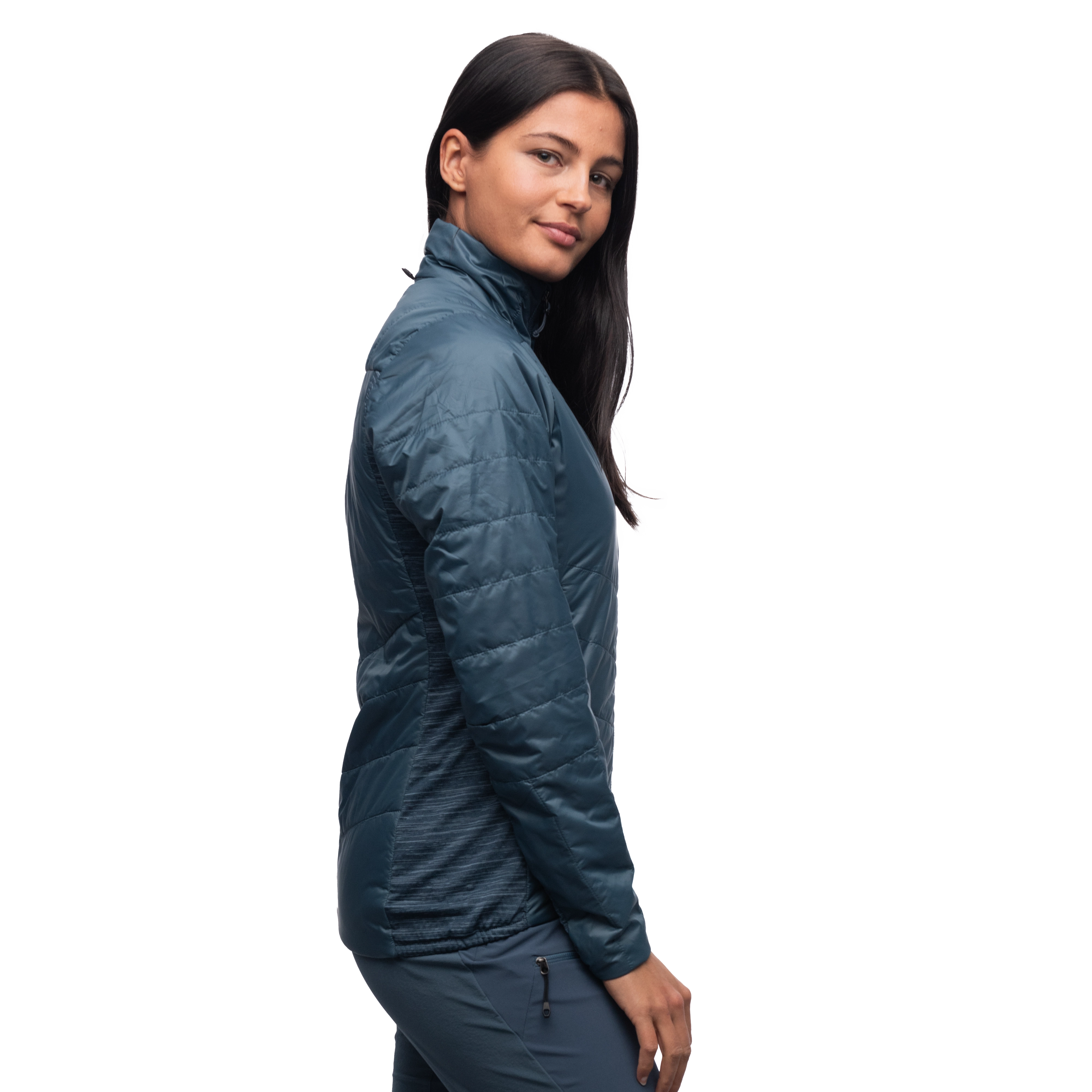 Tind Light Insulated Jacket Women