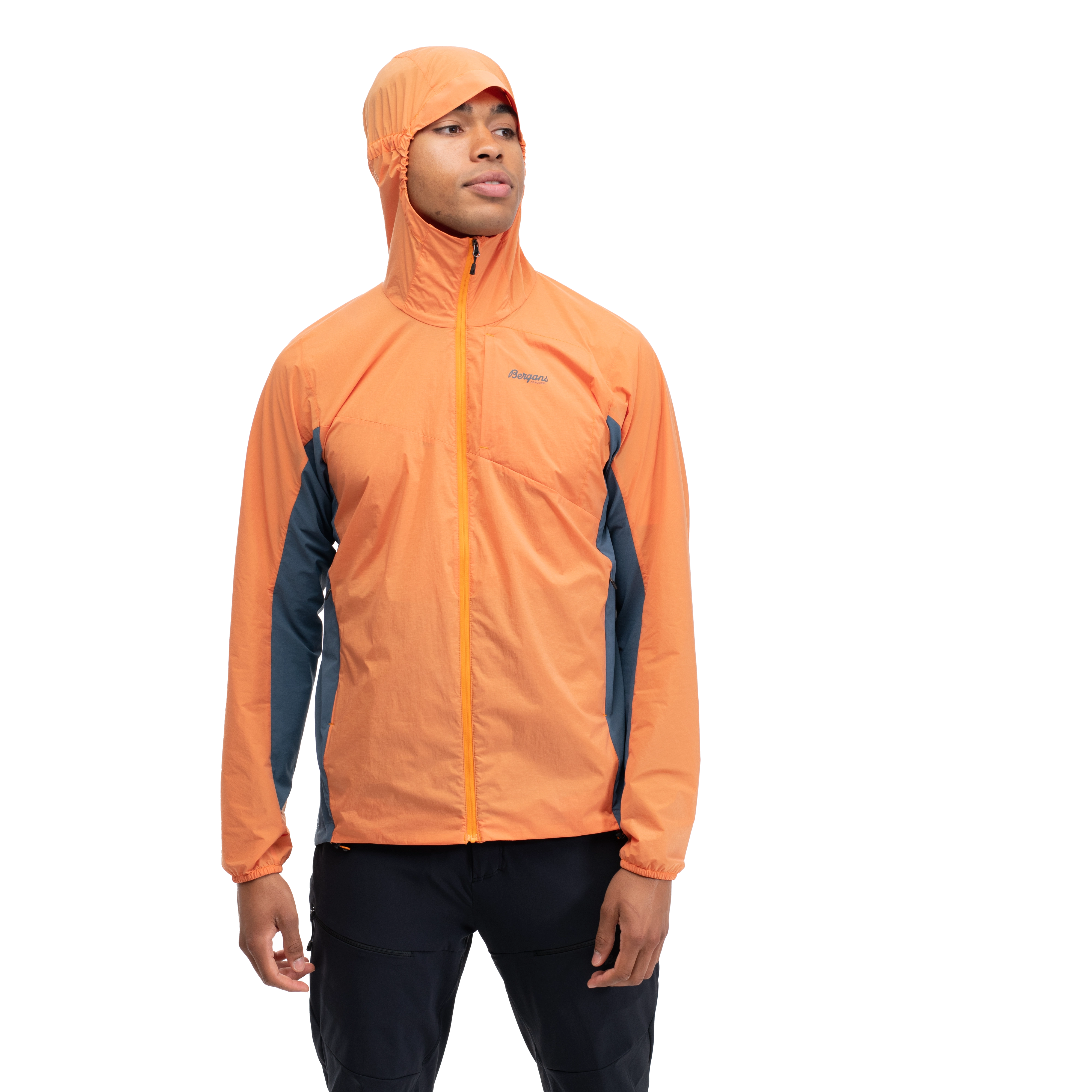 Myske Wool Youth Shirt