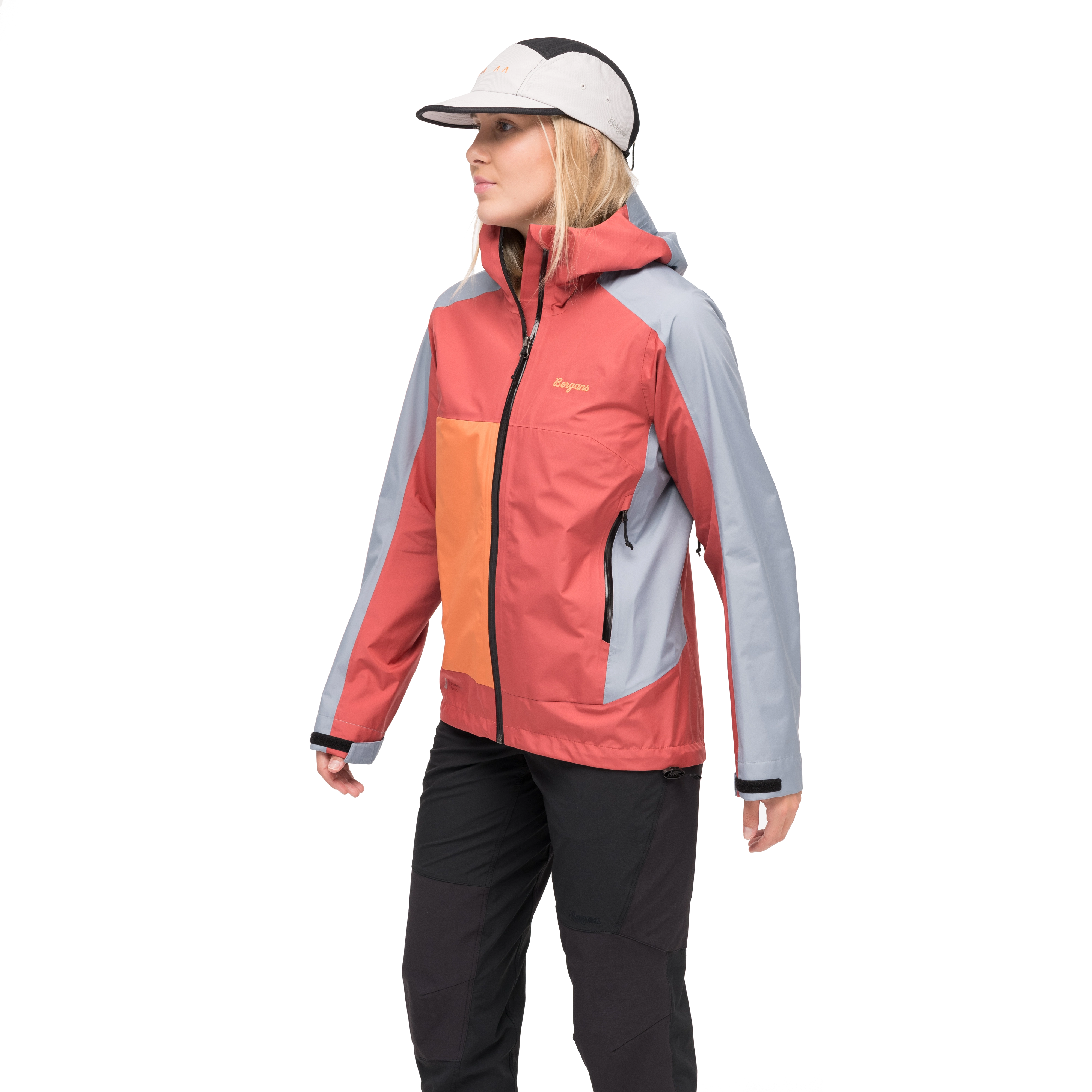 Antarctic Expedition Jacket