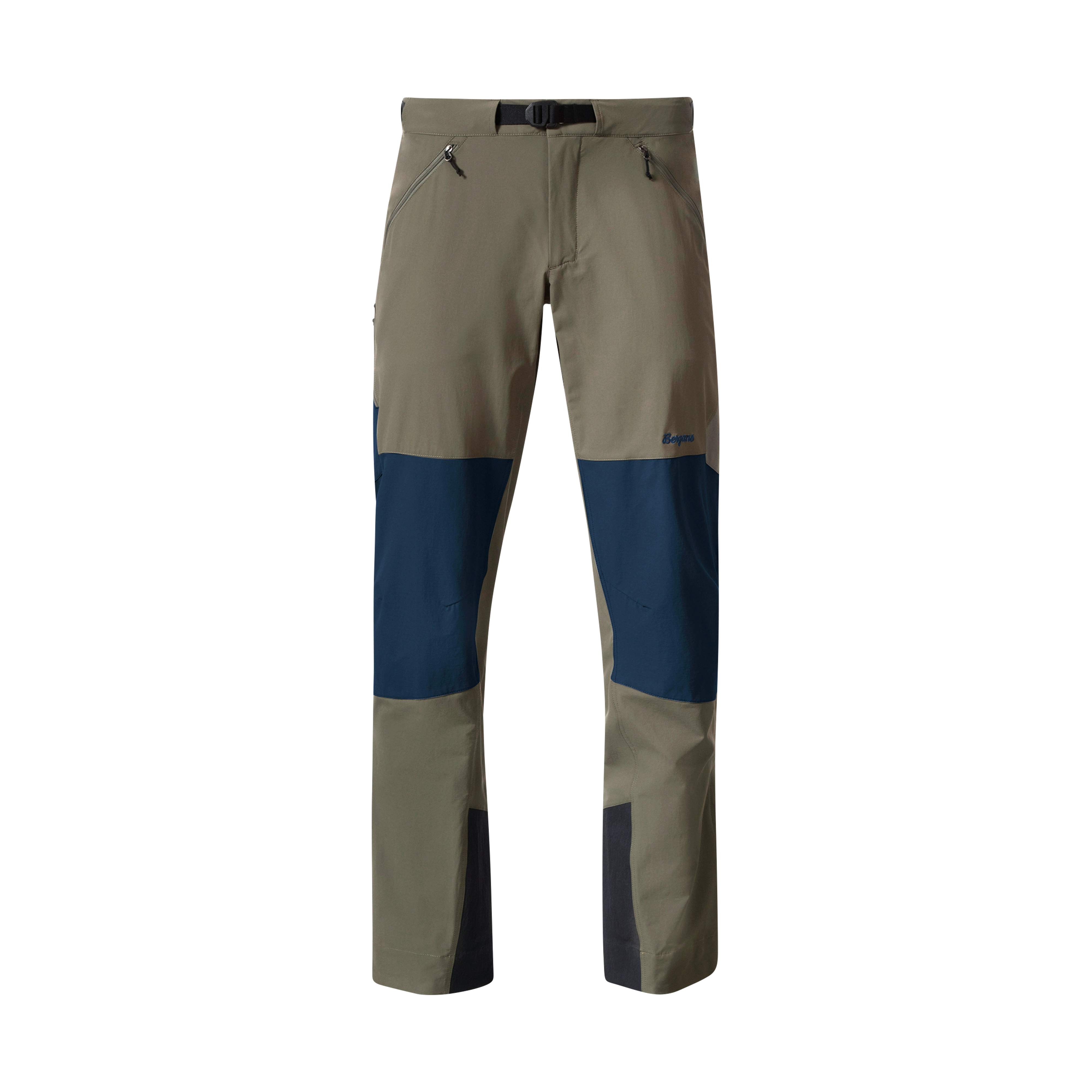 Inner:Dual Merino Long Sleeve Men