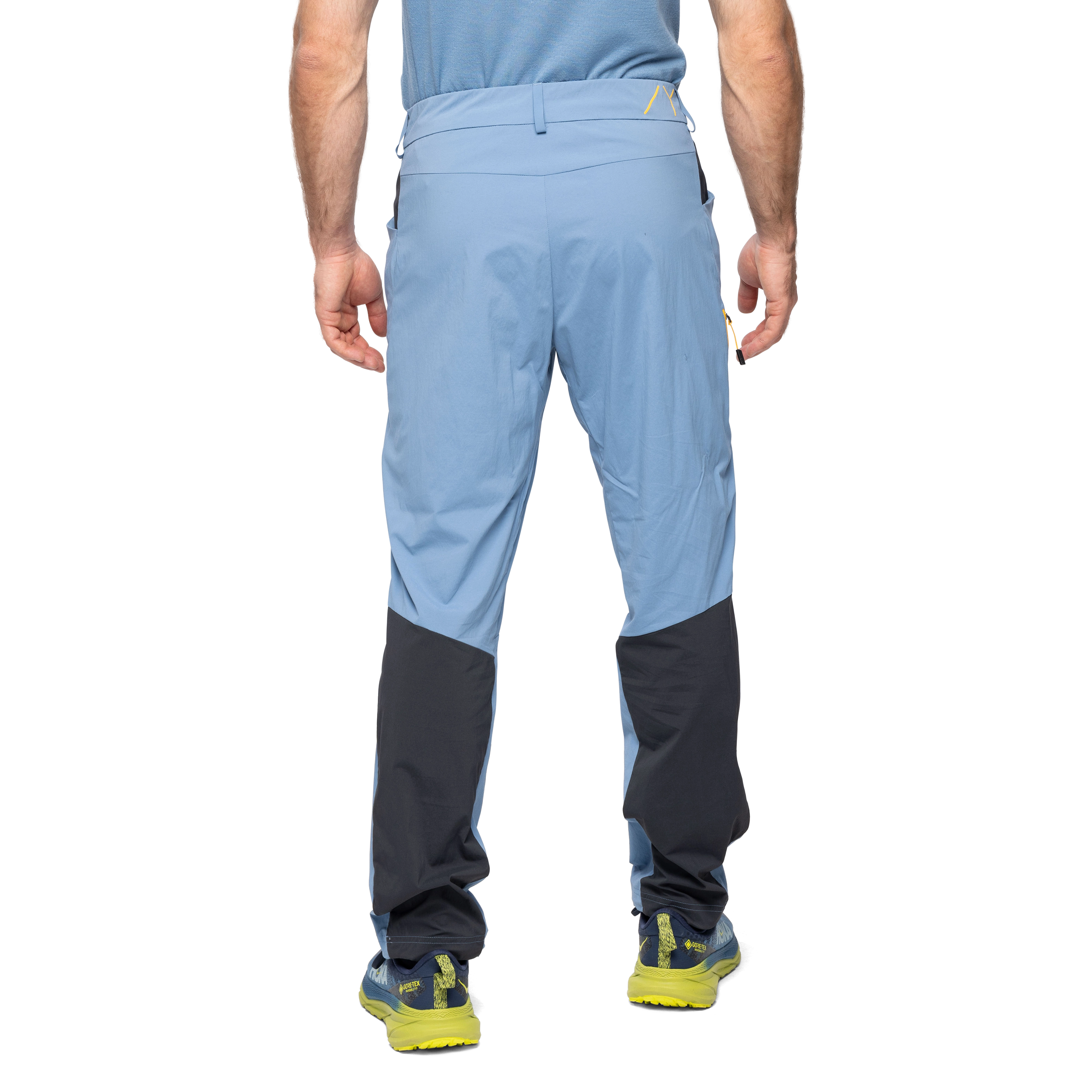 Y LightLine Vapor Pants Men