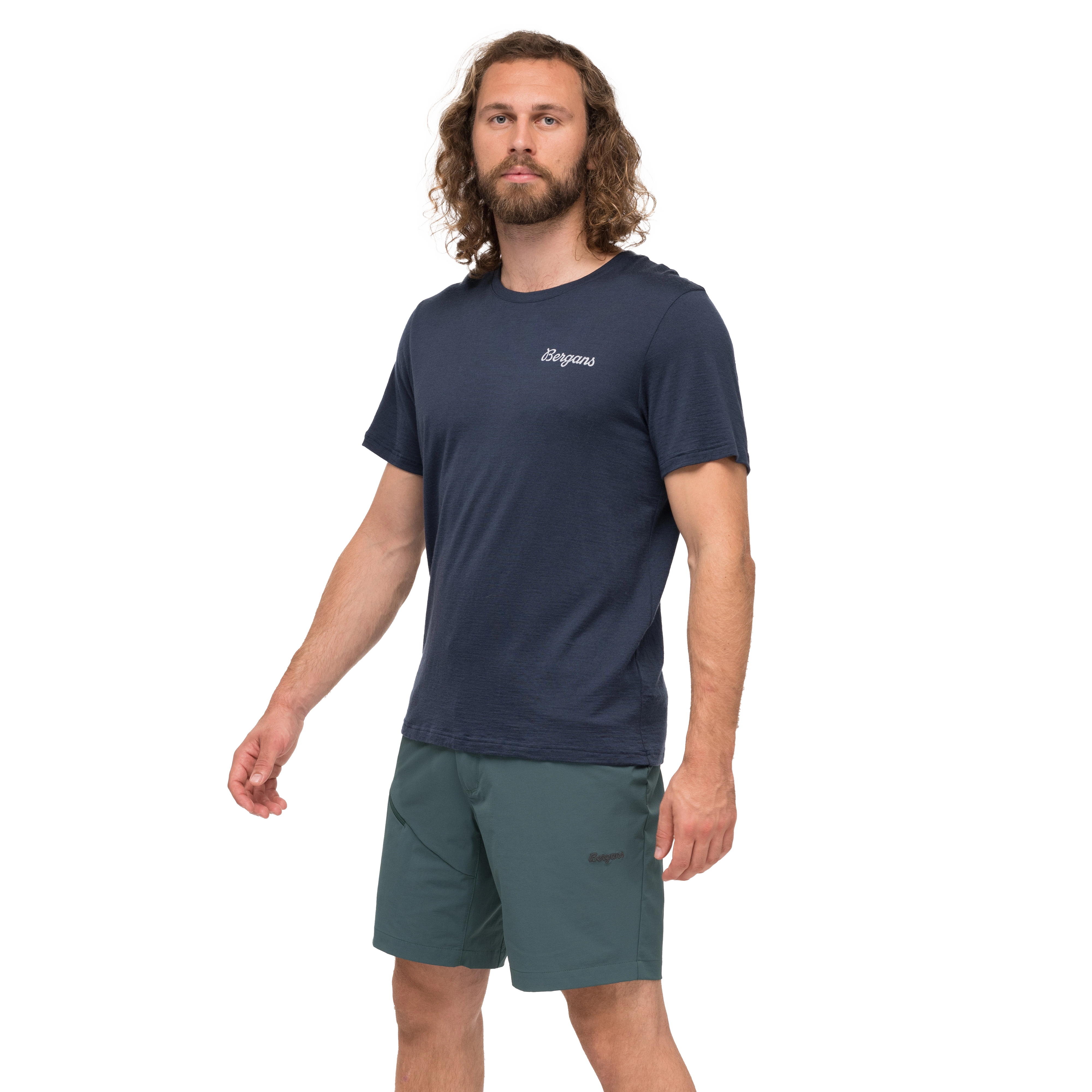 Y LightLine Weightless Down Jacket Hood Men