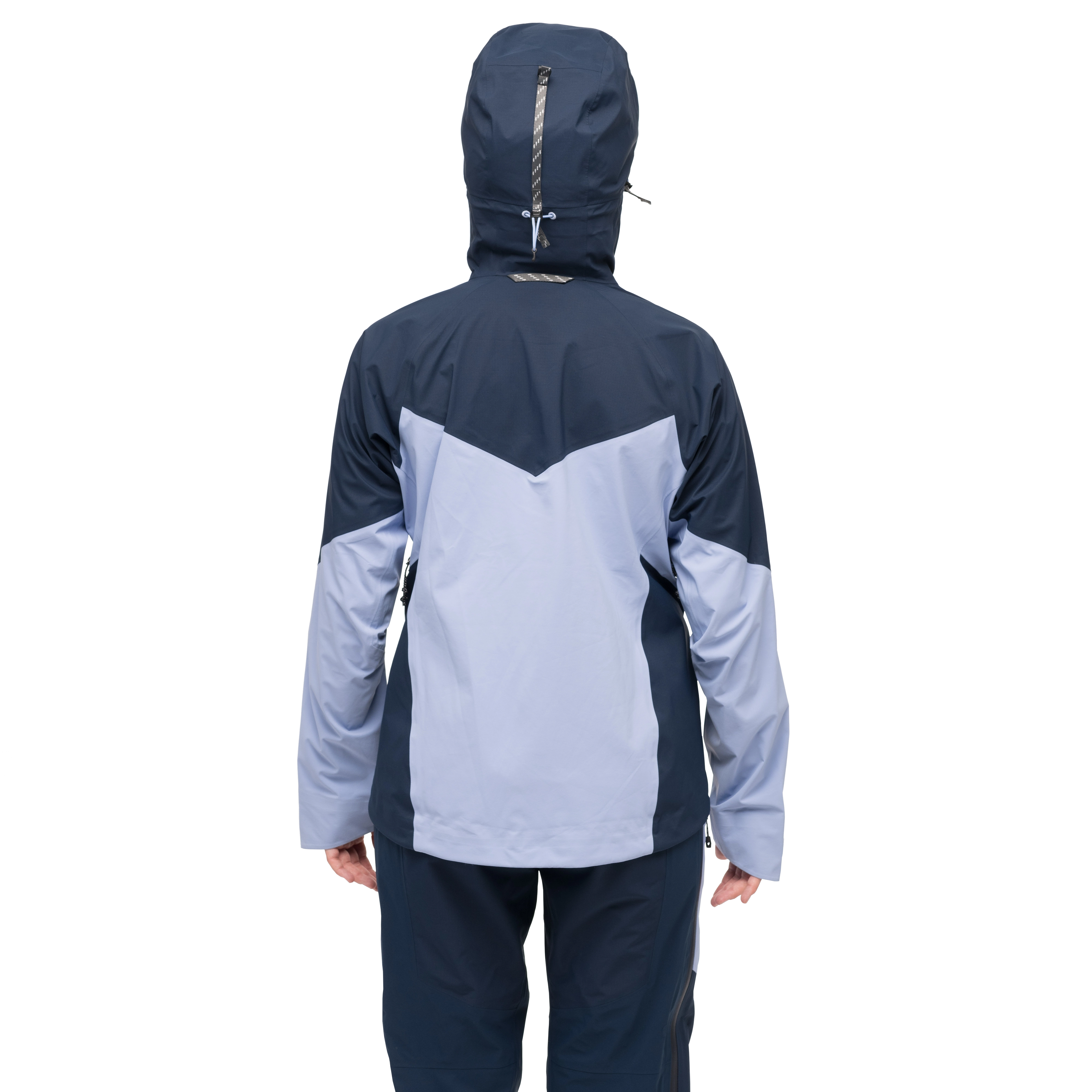 Rabot Insulated Hybrid Vest Women