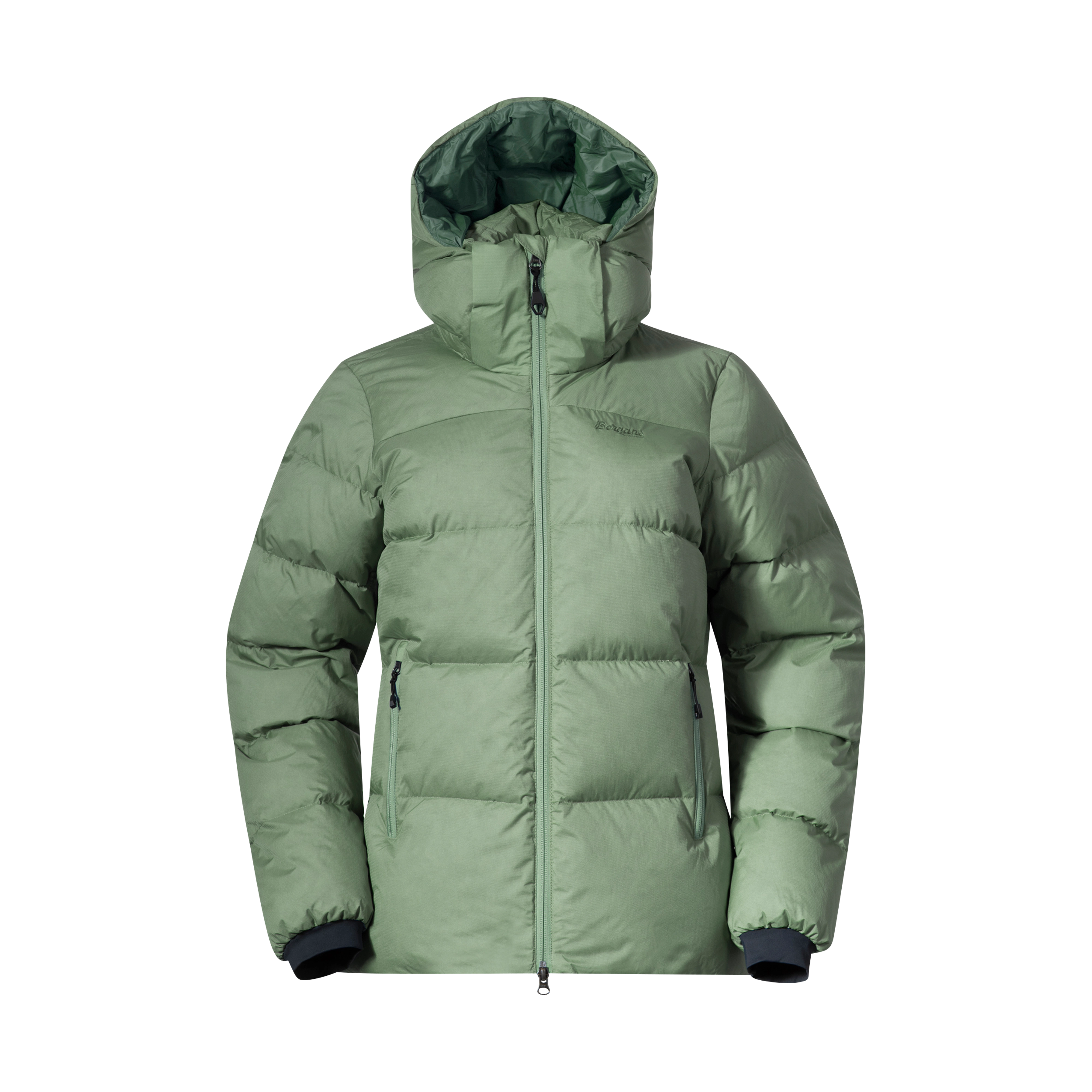 Rabot Light Down Jacket Hood Women