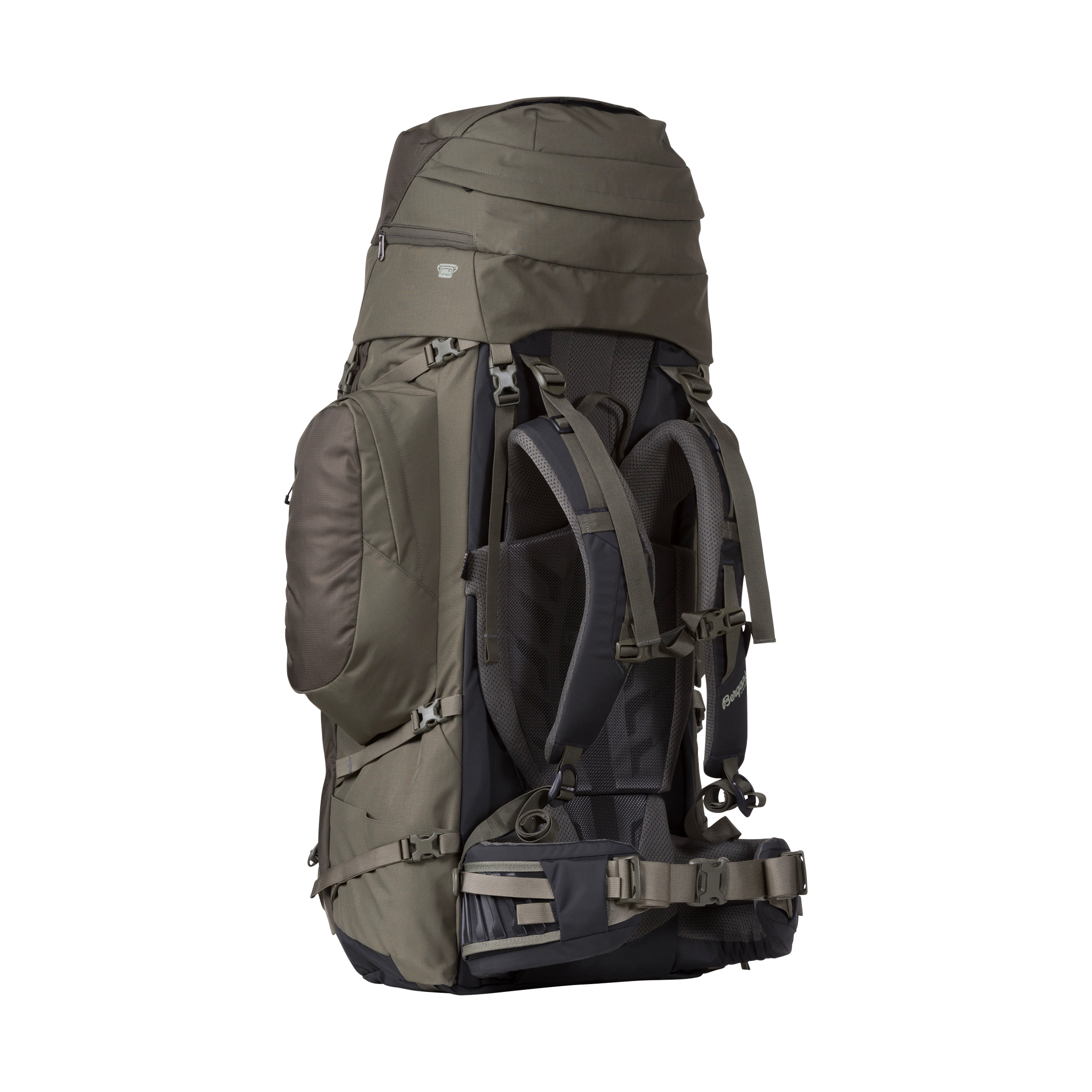 Alpinist V6 Medium 110L