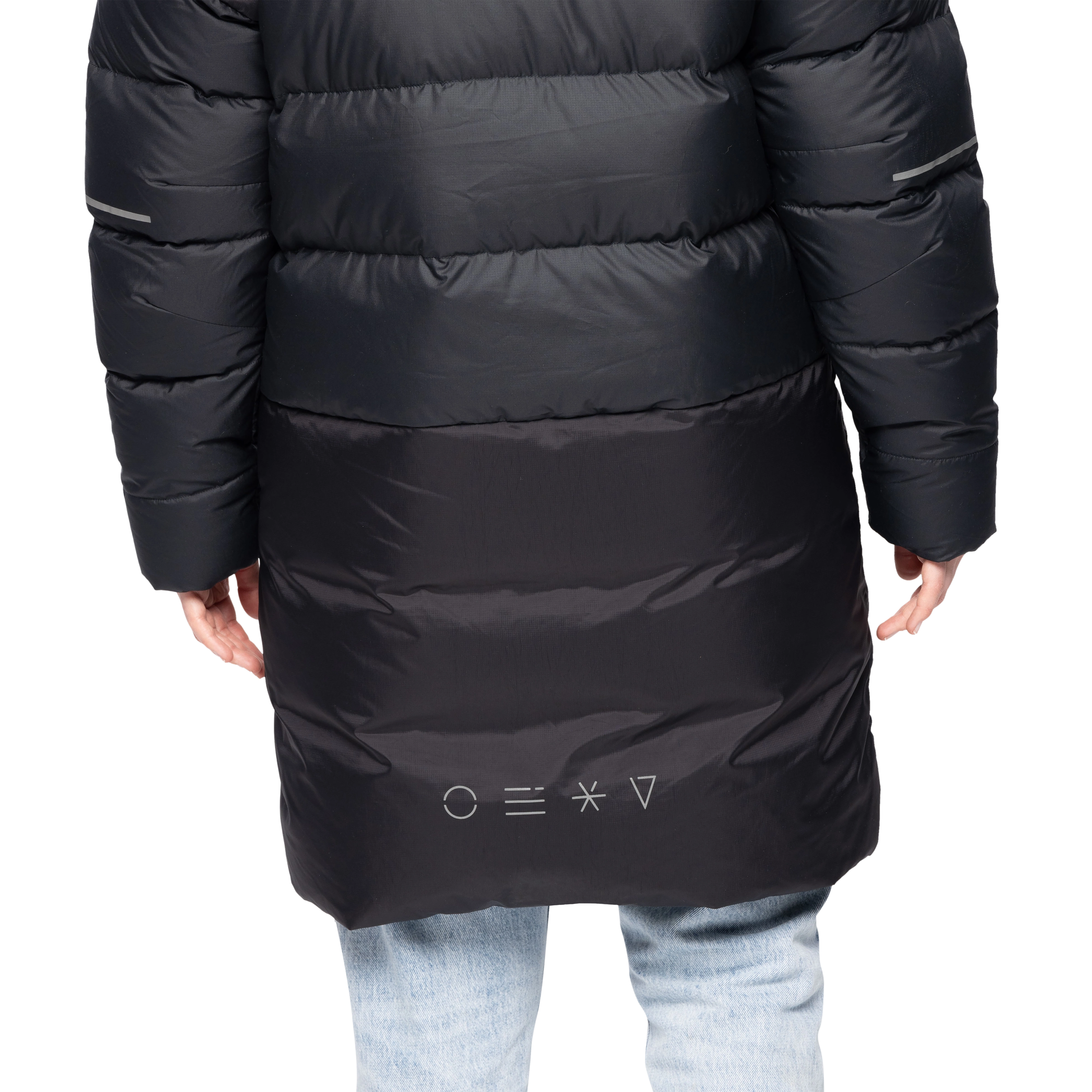 Expedition Down Suit