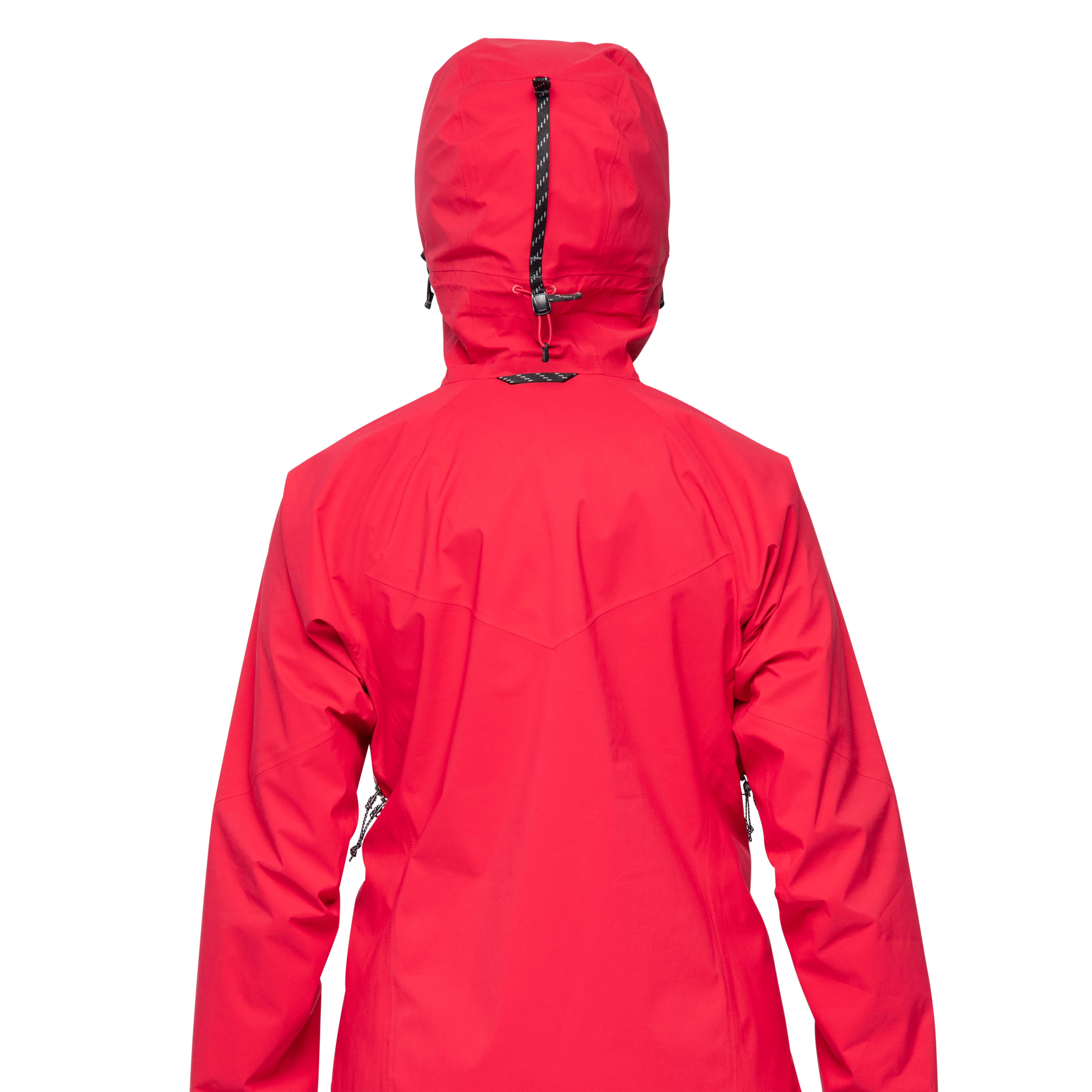 Rabot Insulated Hybrid Vest Women