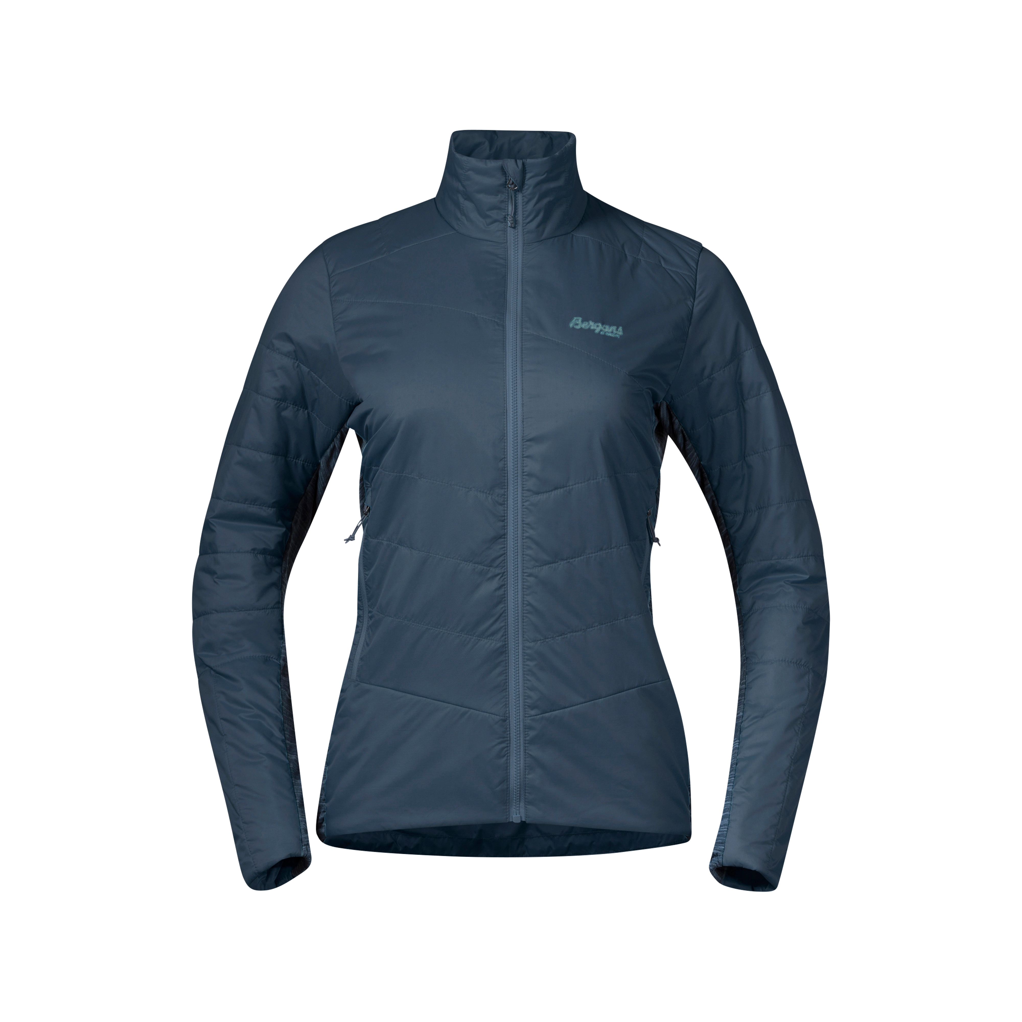 Tind Light Insulated Jacket Women