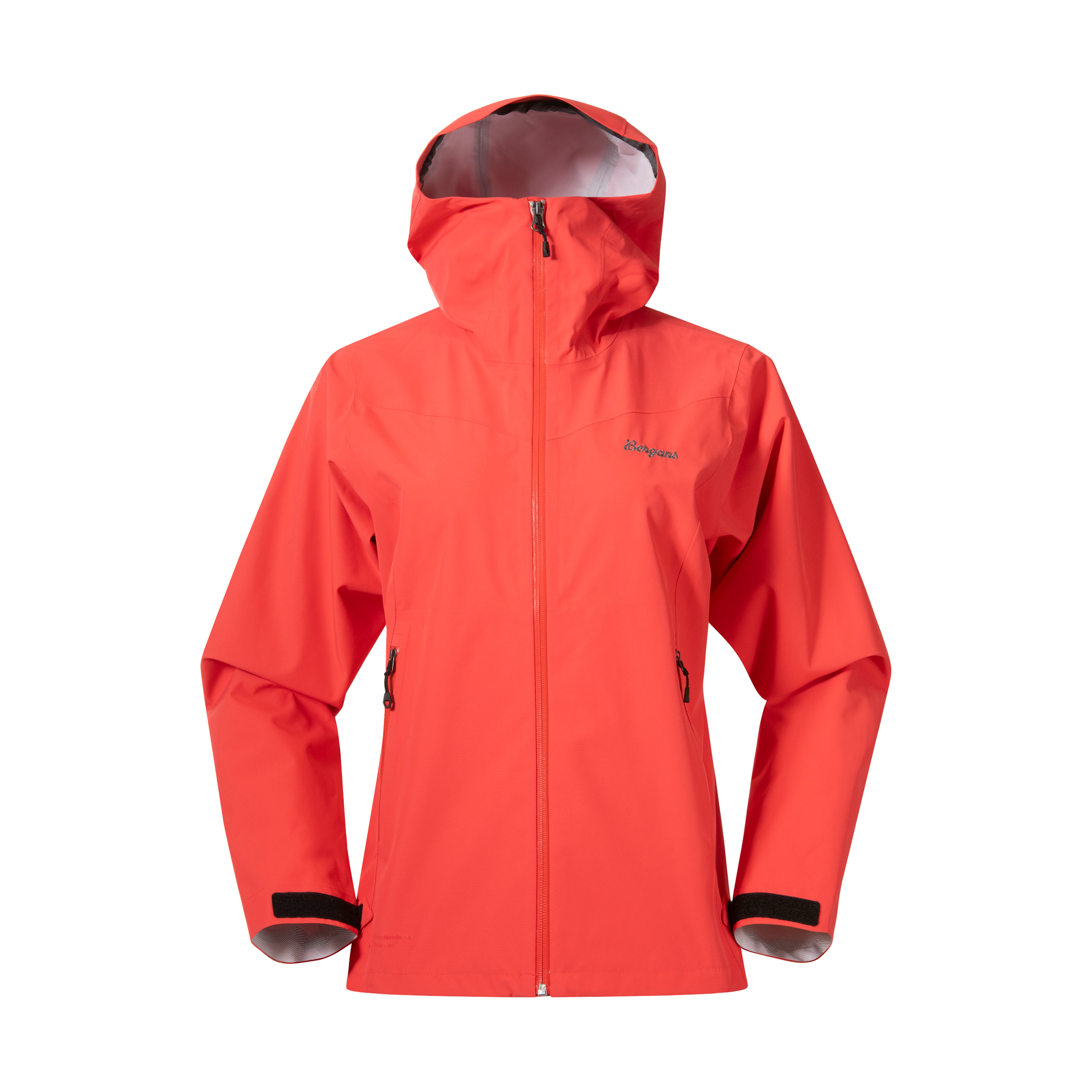 Essentials 2.5L Shell Jacket Women