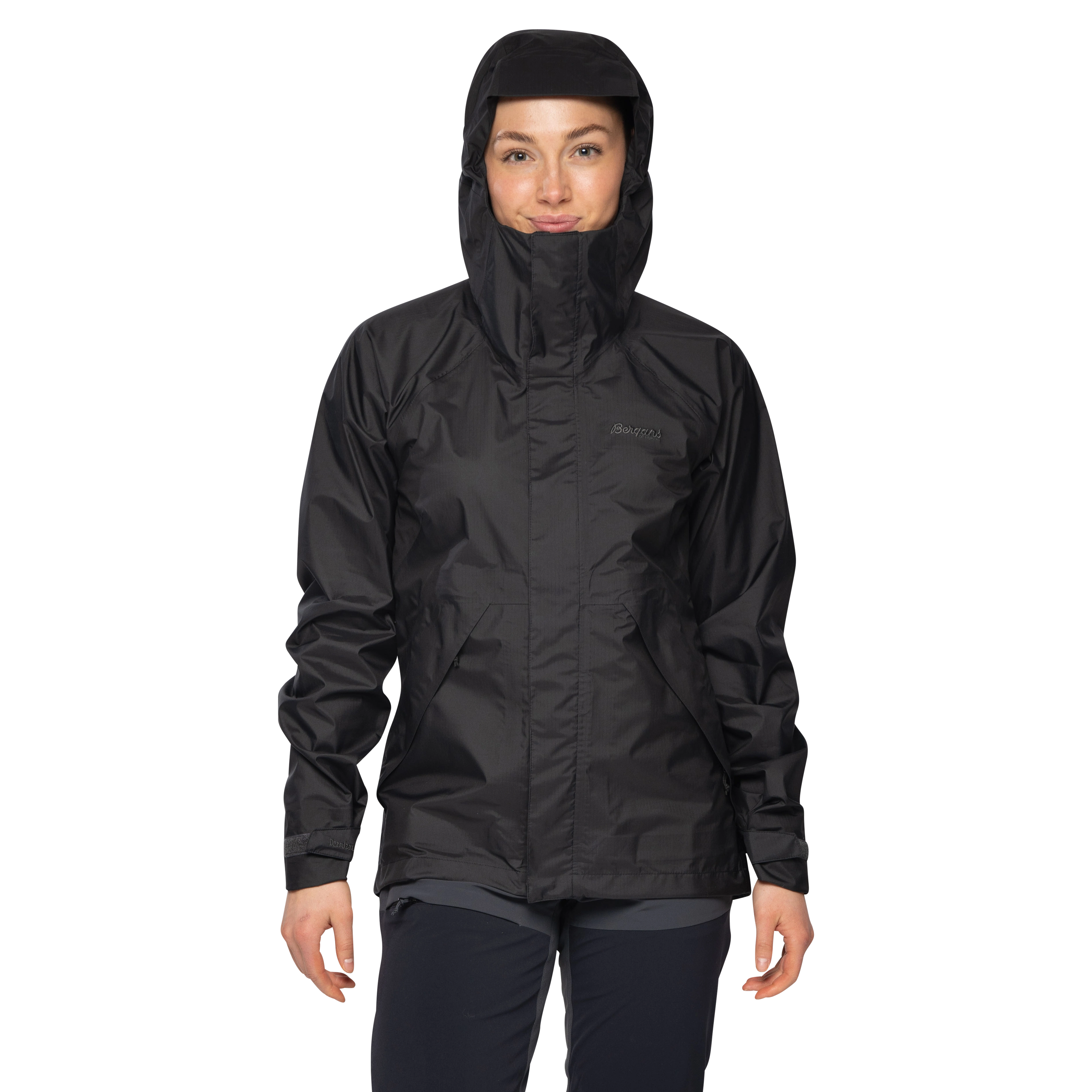 Antarctic Expedition Jacket