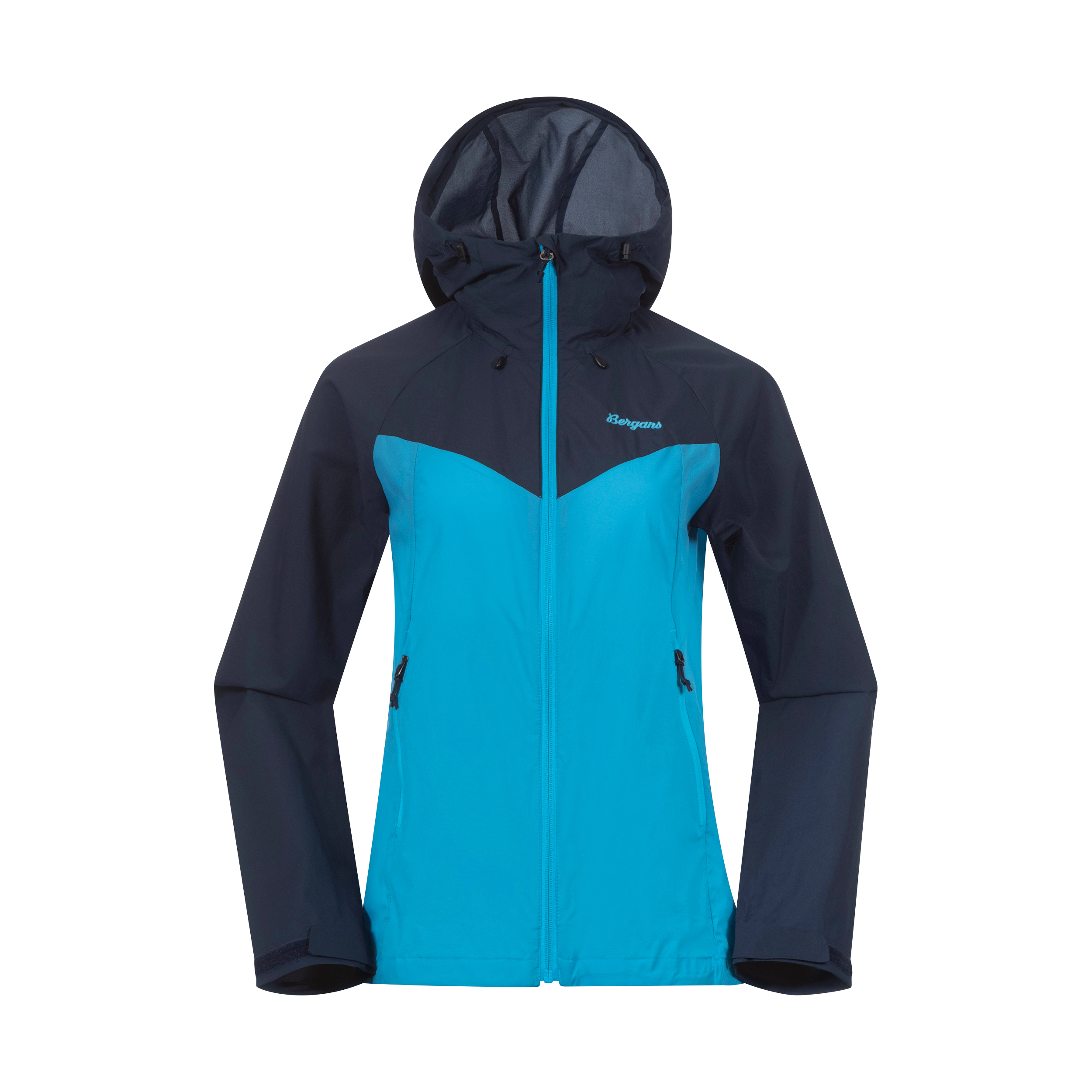 Rabot Windbreaker Jacket Women