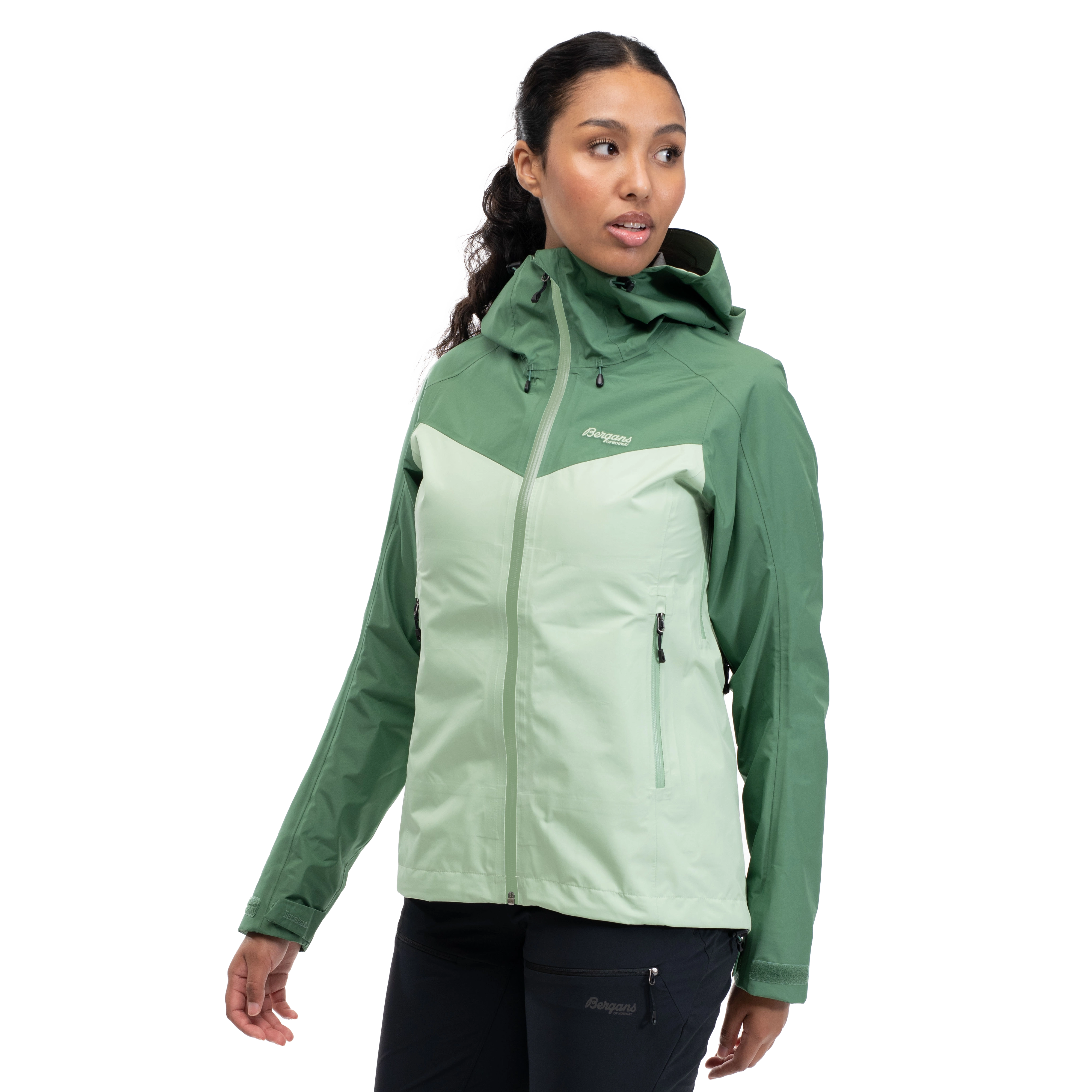 Antarctic Expedition Jacket