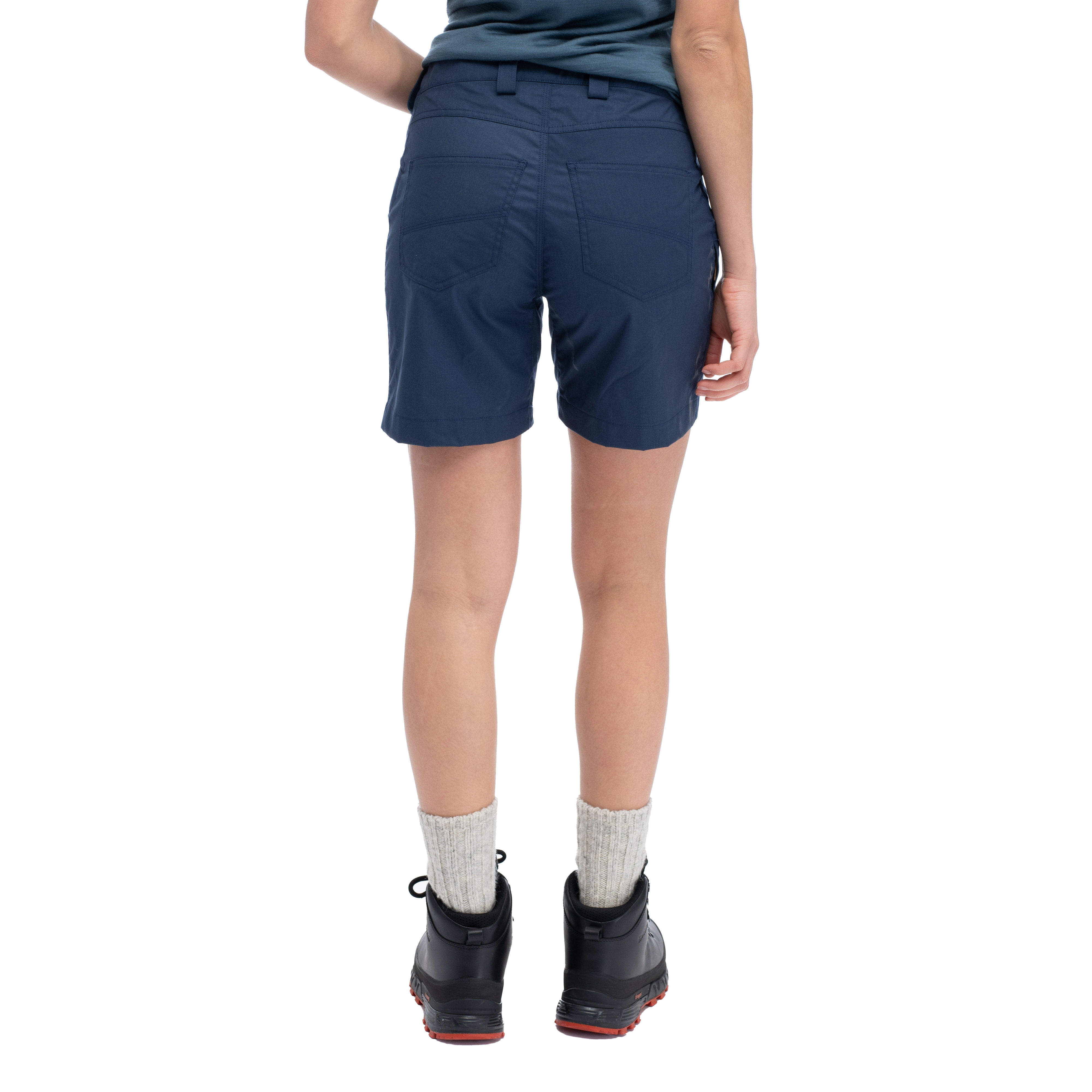 Allround Thin Merino Beanie