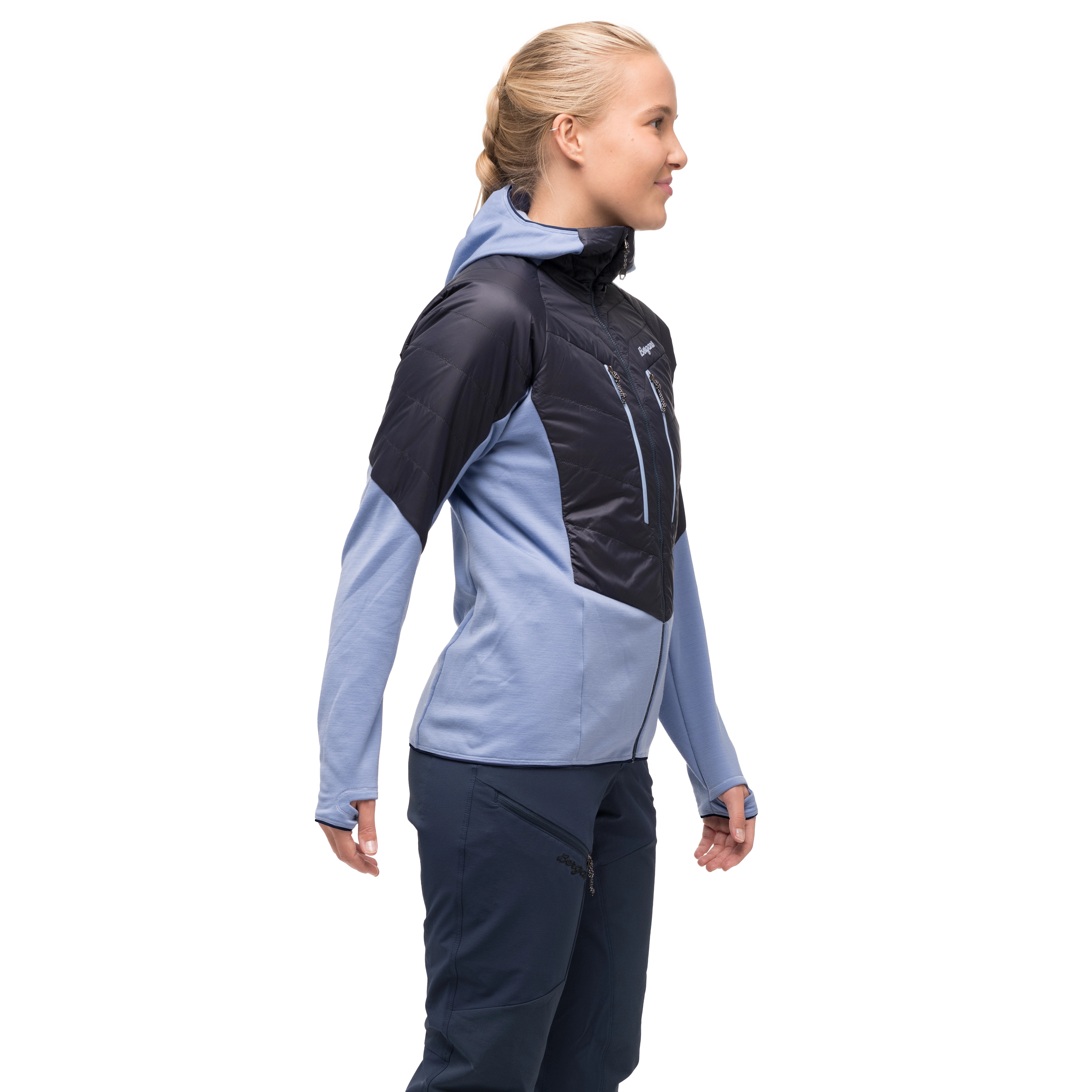 Tind Light Insulated Jacket Women