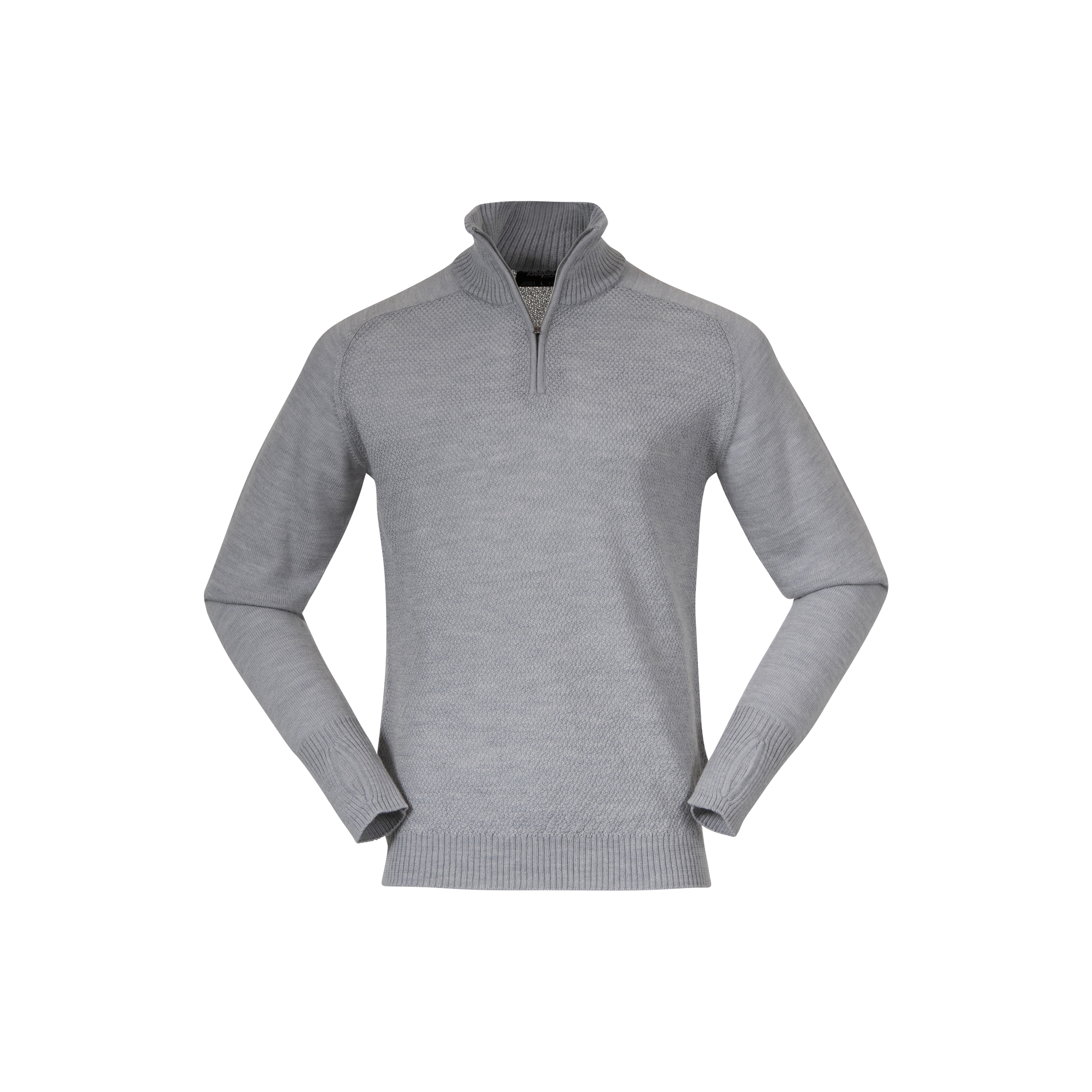 Y MountainLine Wooltech Midlayer Jacket Men