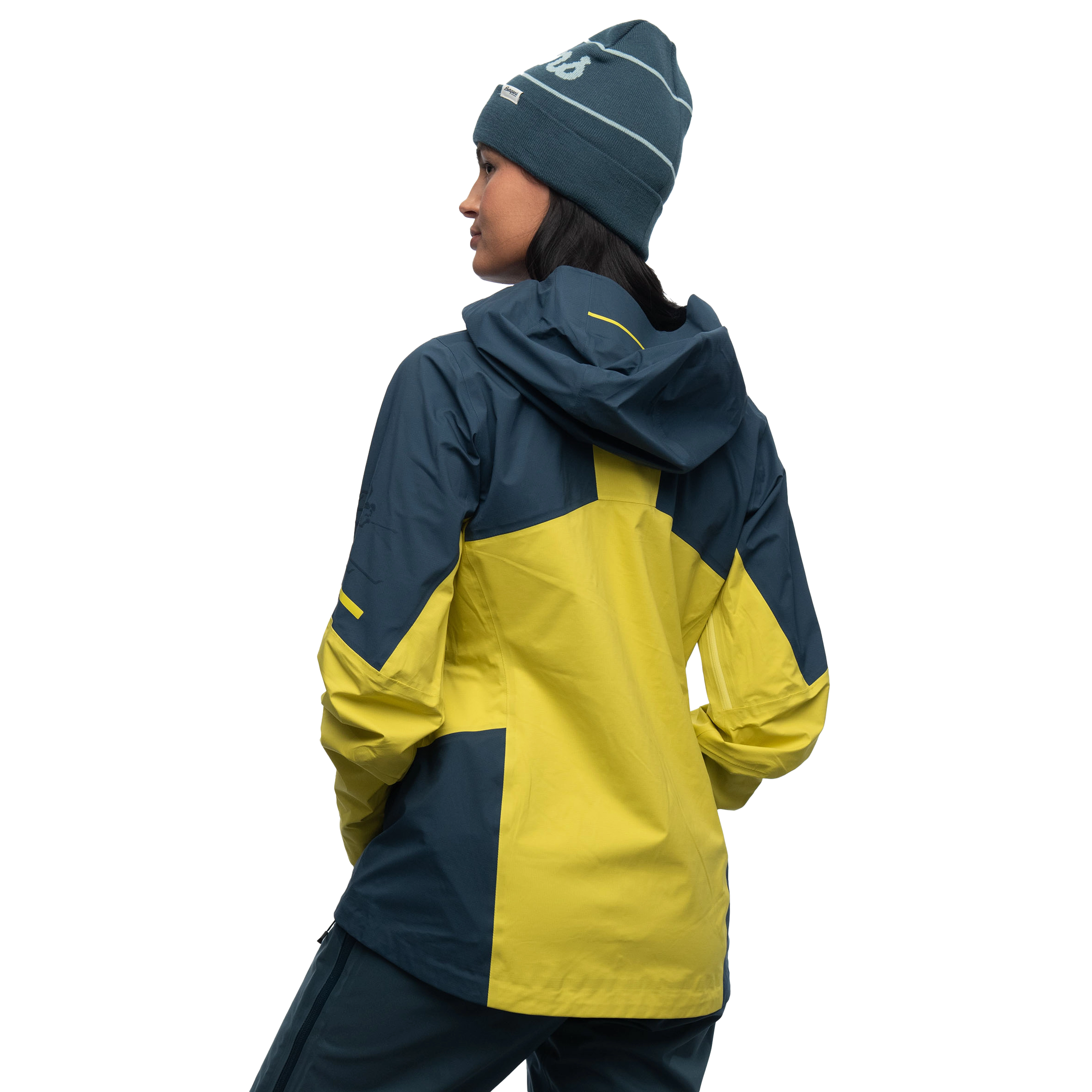 Nordmarka Leaf Light Wind Jacket Men