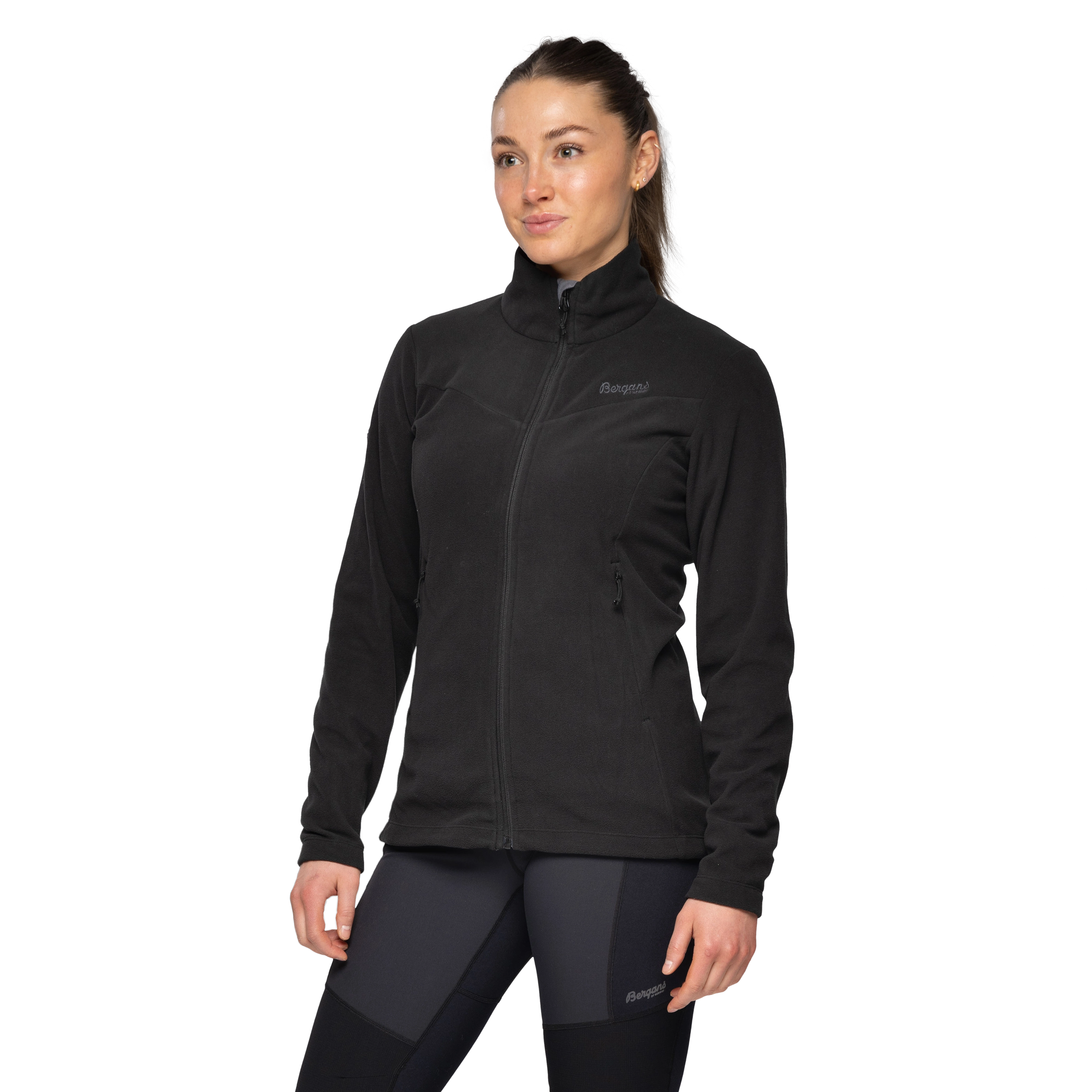 Lysebu Wool W Henley