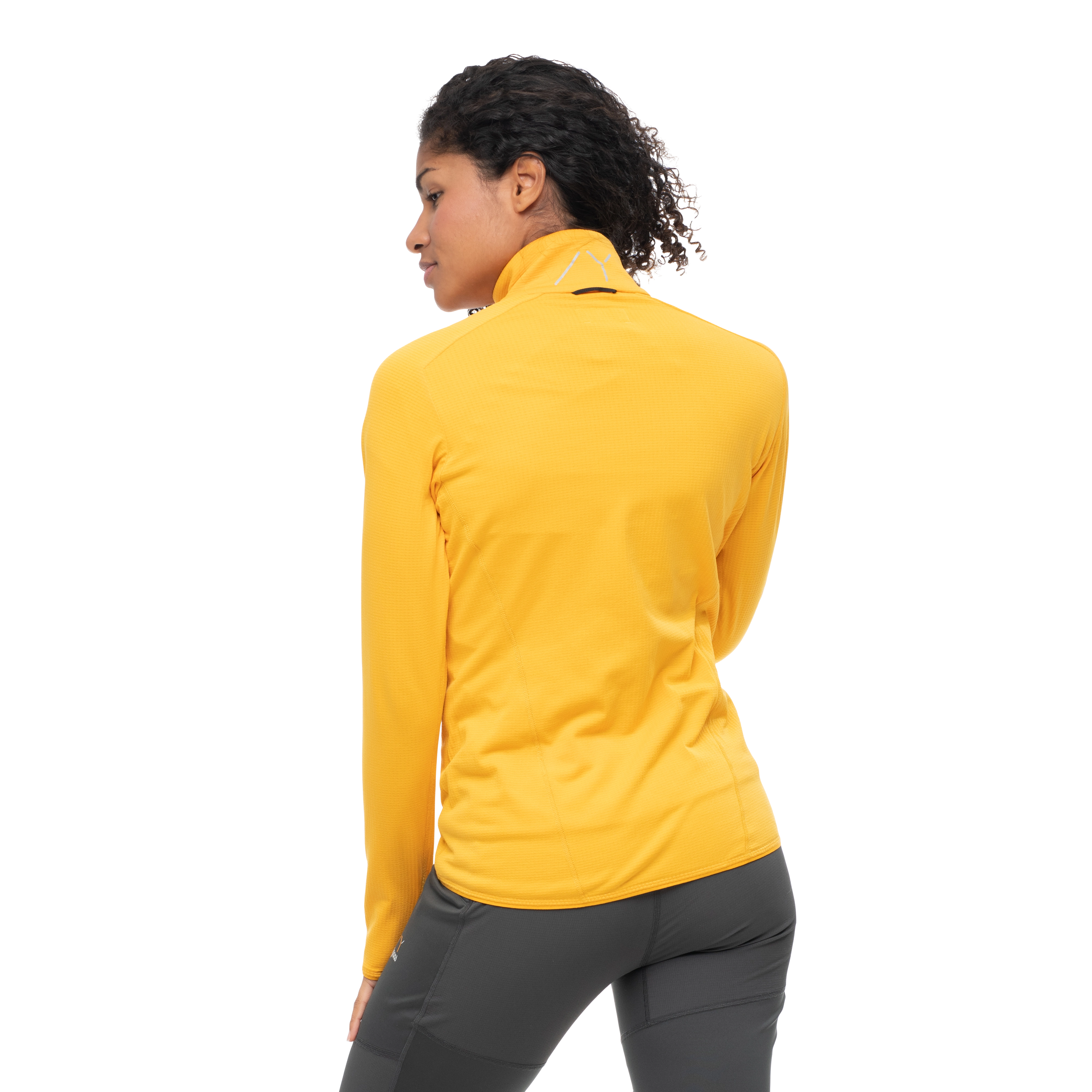 Y LightLine Weightless Down Jacket Hood Women