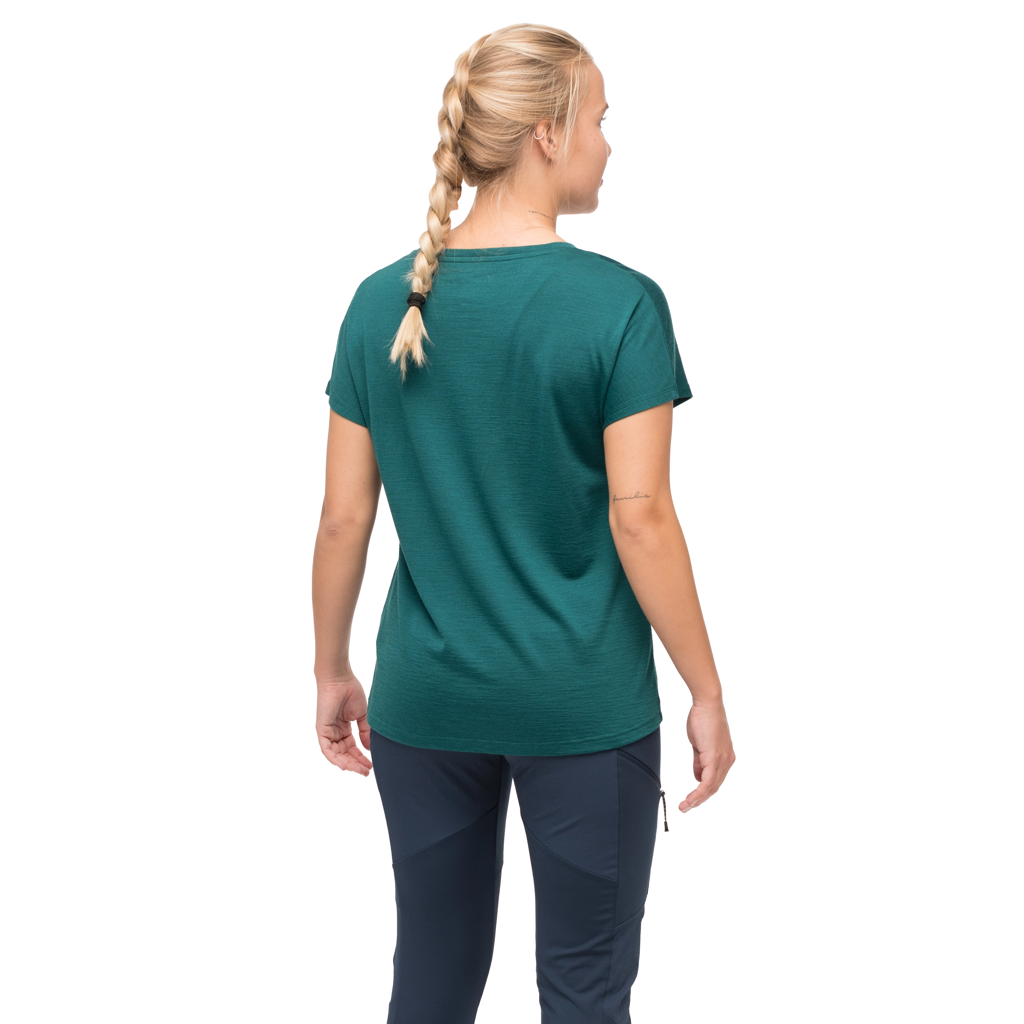 Allround Thin Merino Beanie