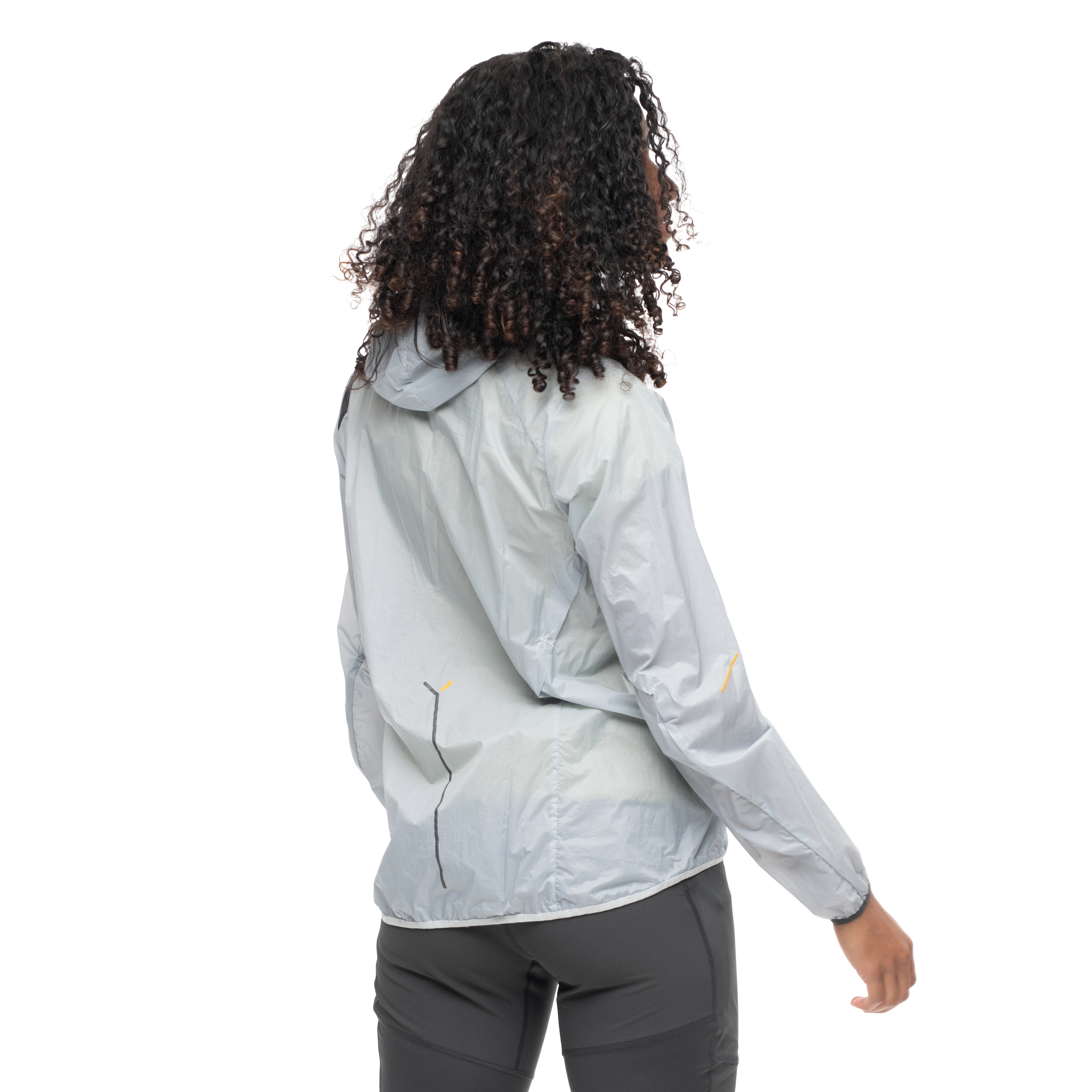 Y LightLine Pure Windbreaker Jacket Women