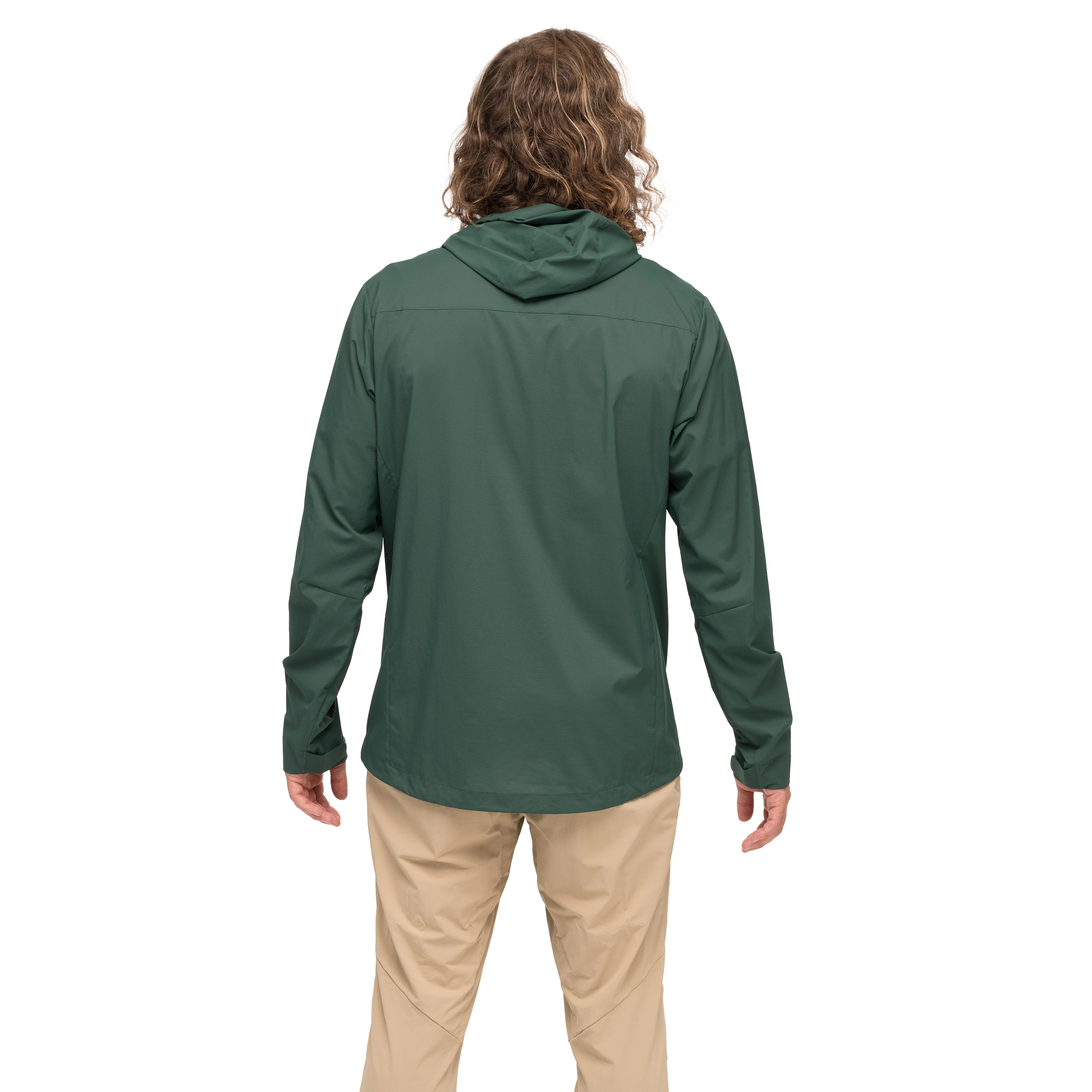 Vaagaa Light 3L Shell Jacket Men