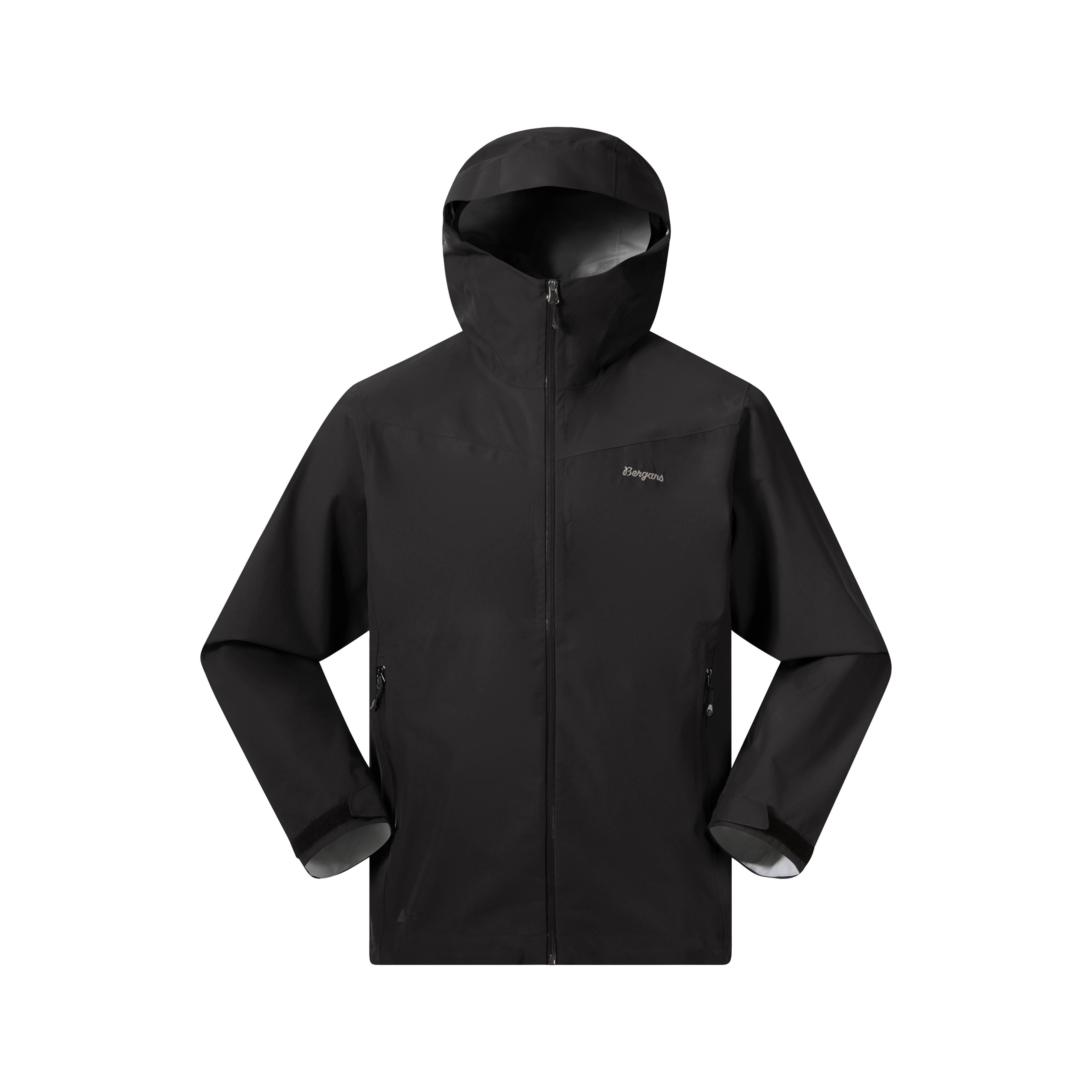 Vaagaa Light 3L Shell Jacket Men