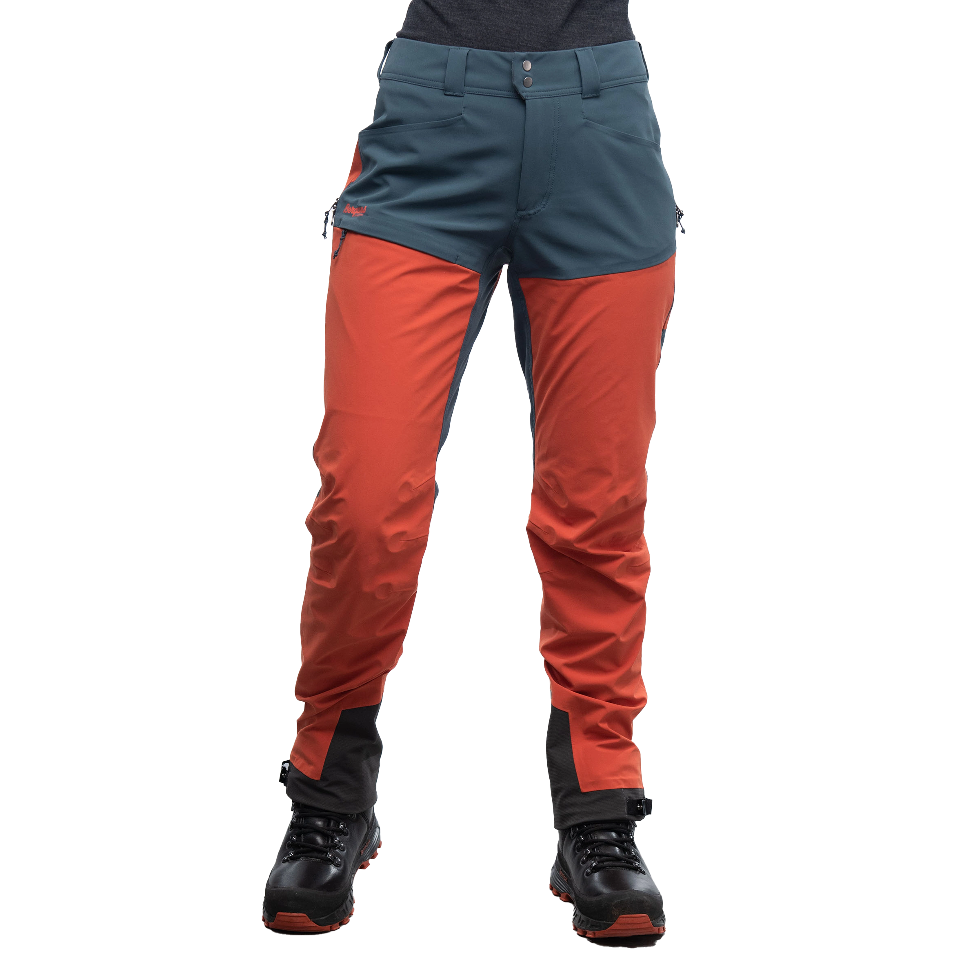 Myske Wool Youth Tee