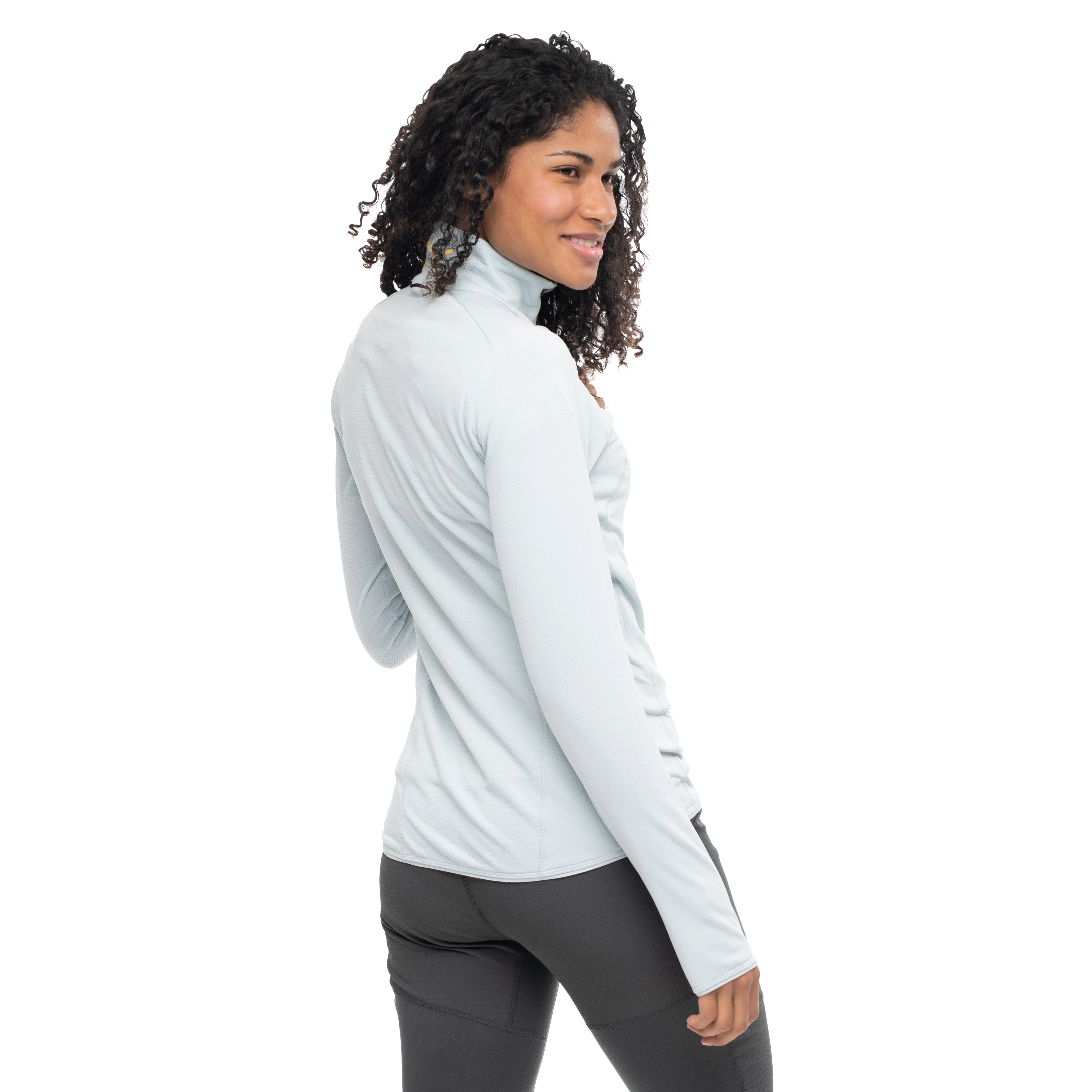 Y LightLine Weightless Down Jacket Hood Women