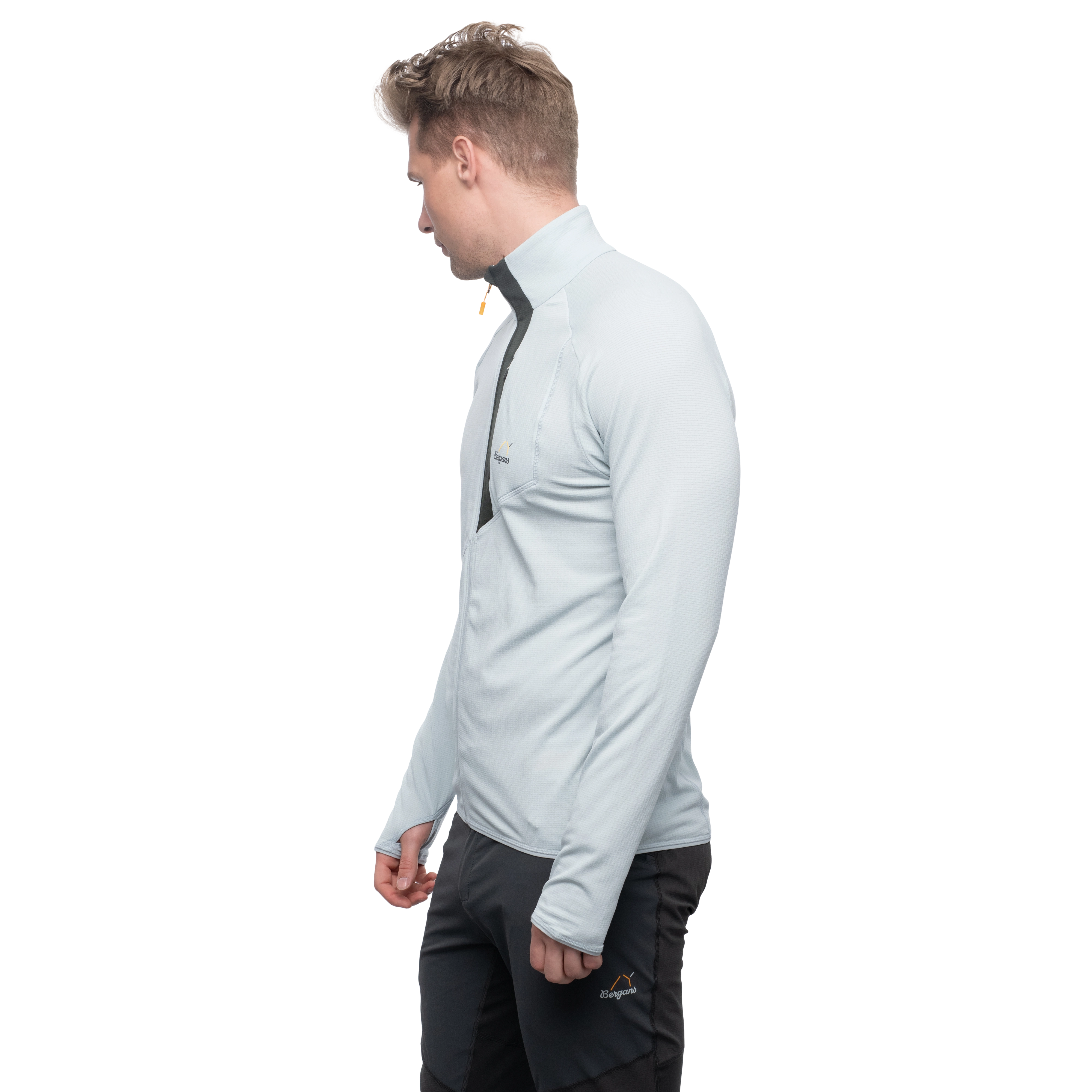 Y LightLine Essence Midlayer Jacket Men