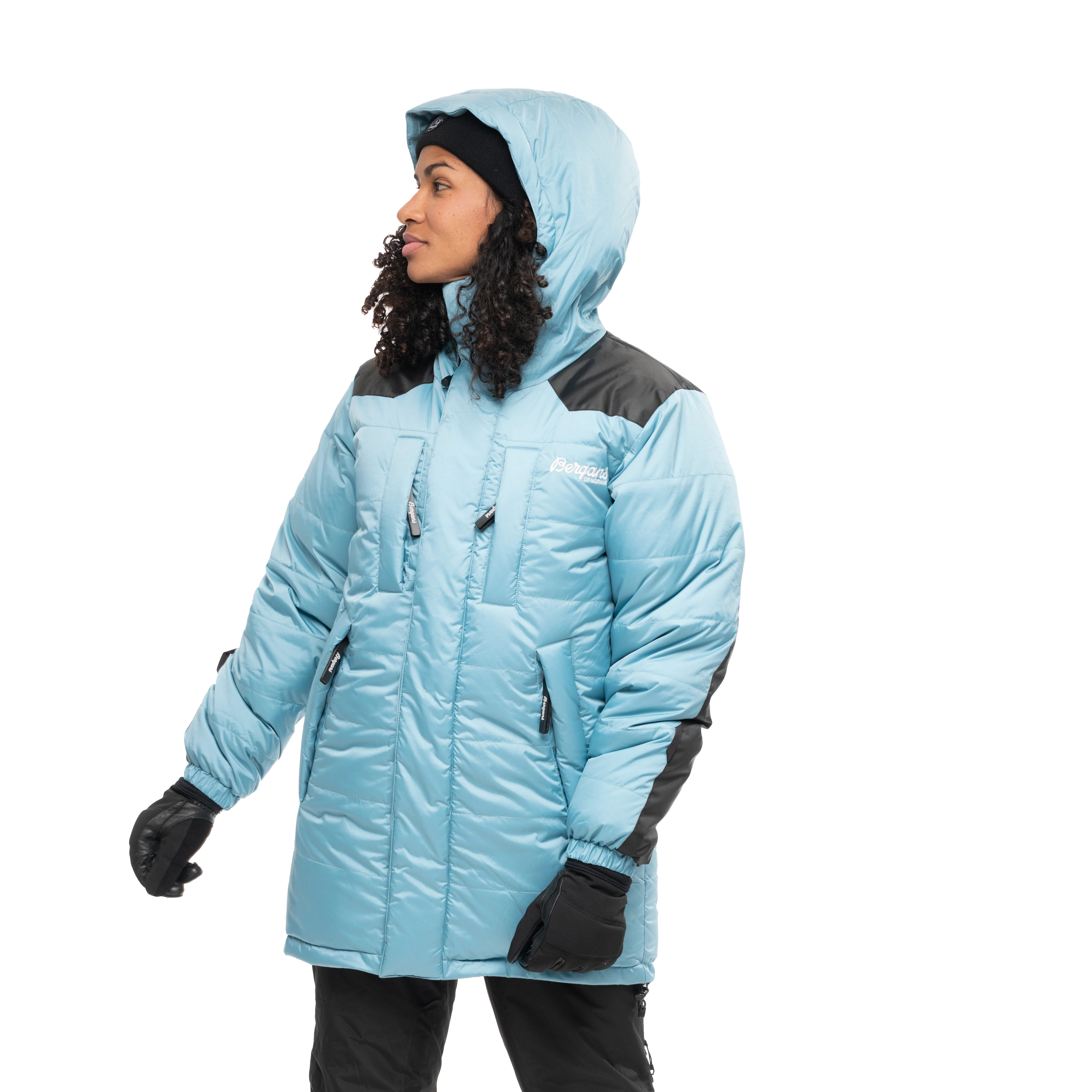 Sjoa 3L Youth Jacket