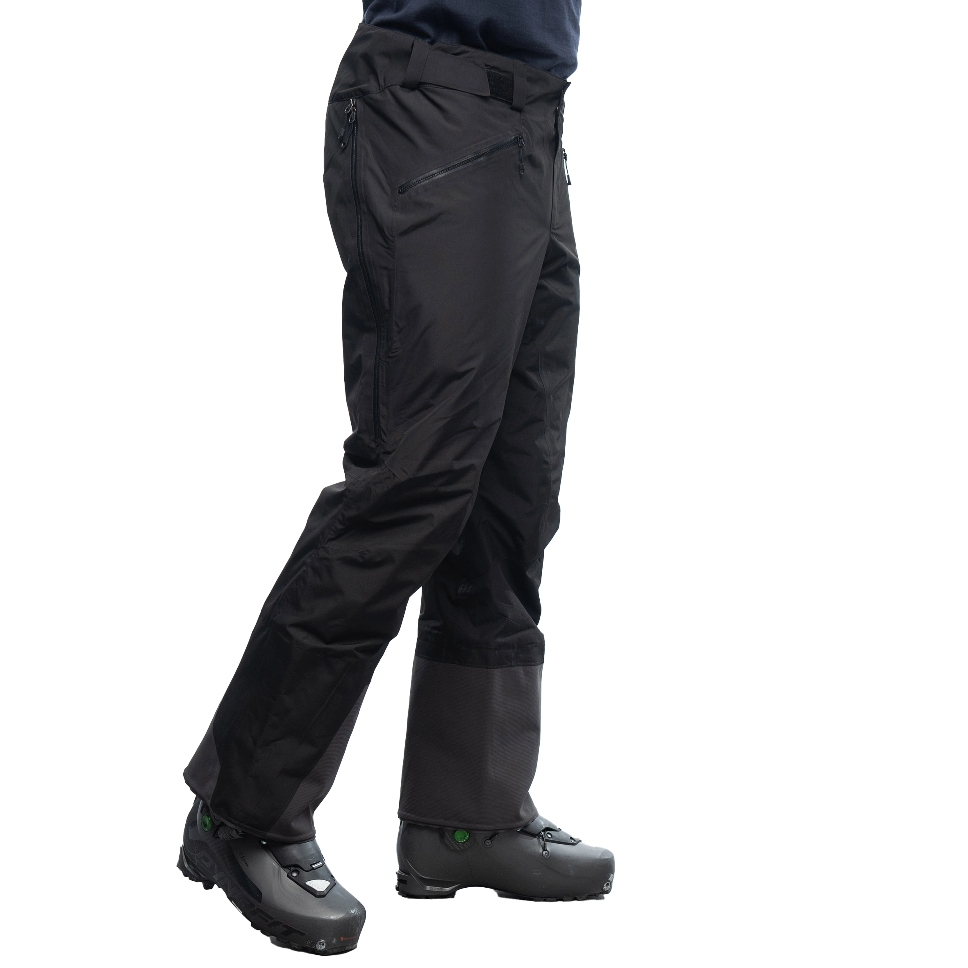 Rabot Fleece Lined Wool Beanie