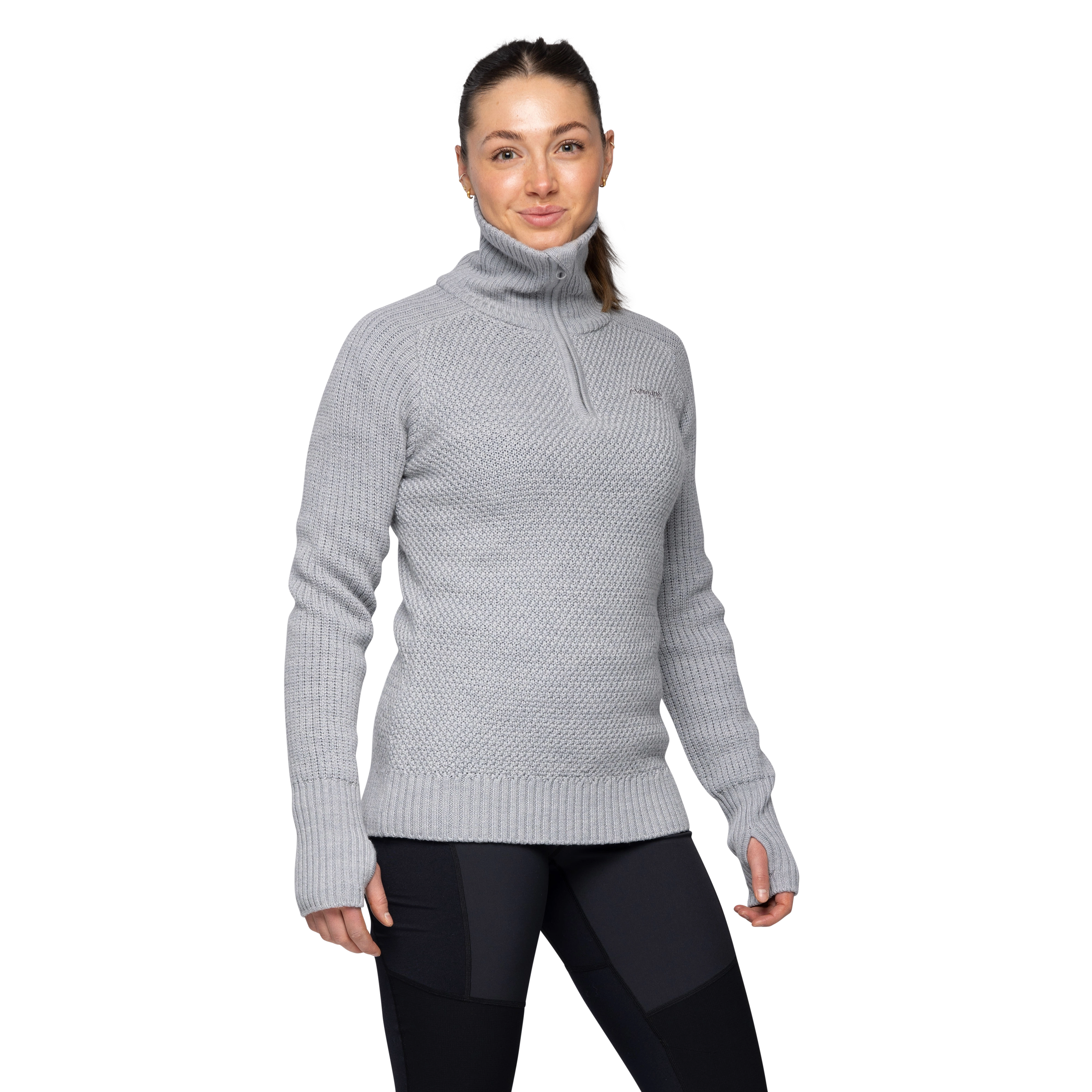 Oslo Urban Comfy Hoodie Unisex