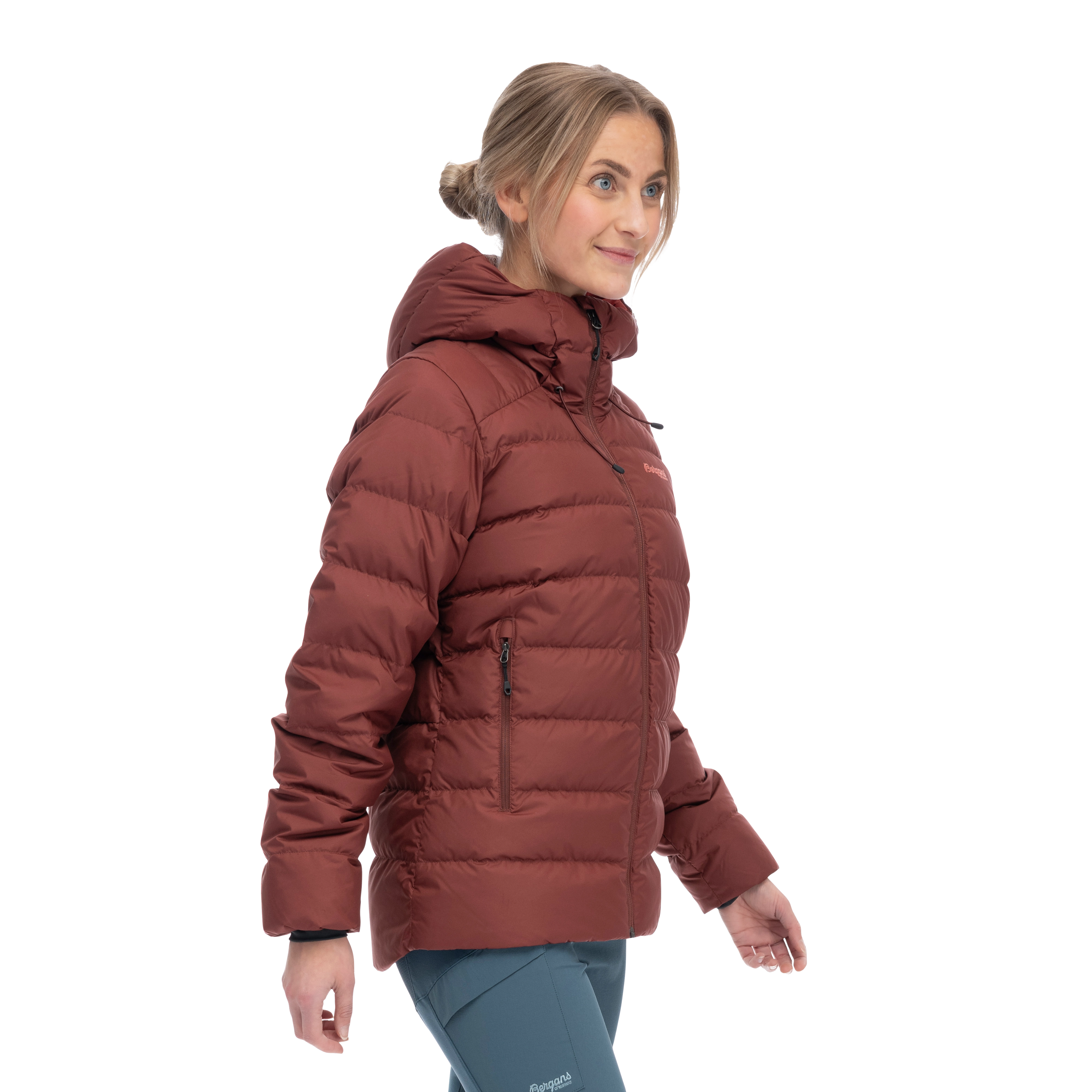 Myske Wool Youth Tee