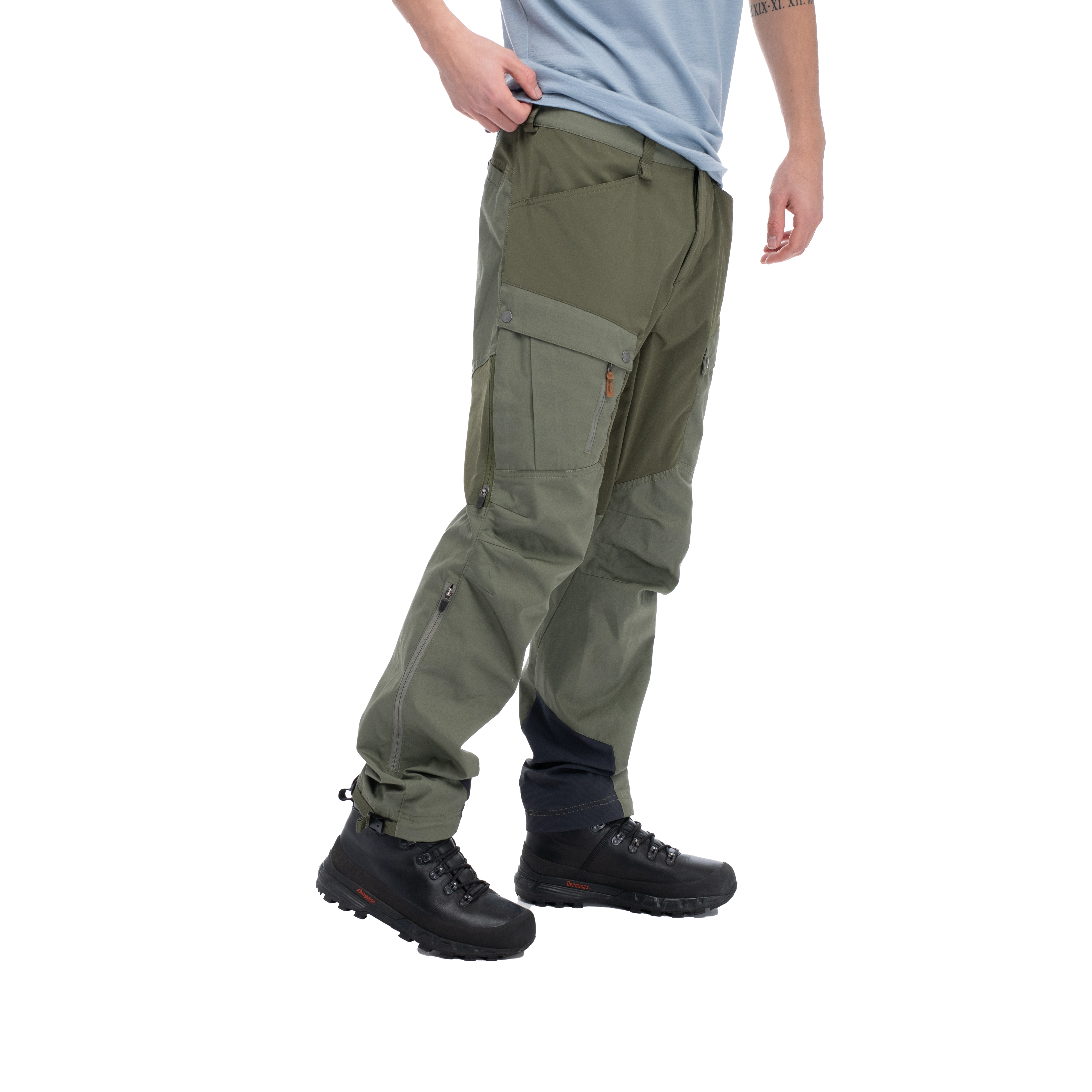 Finnsnes Fleece Jacket