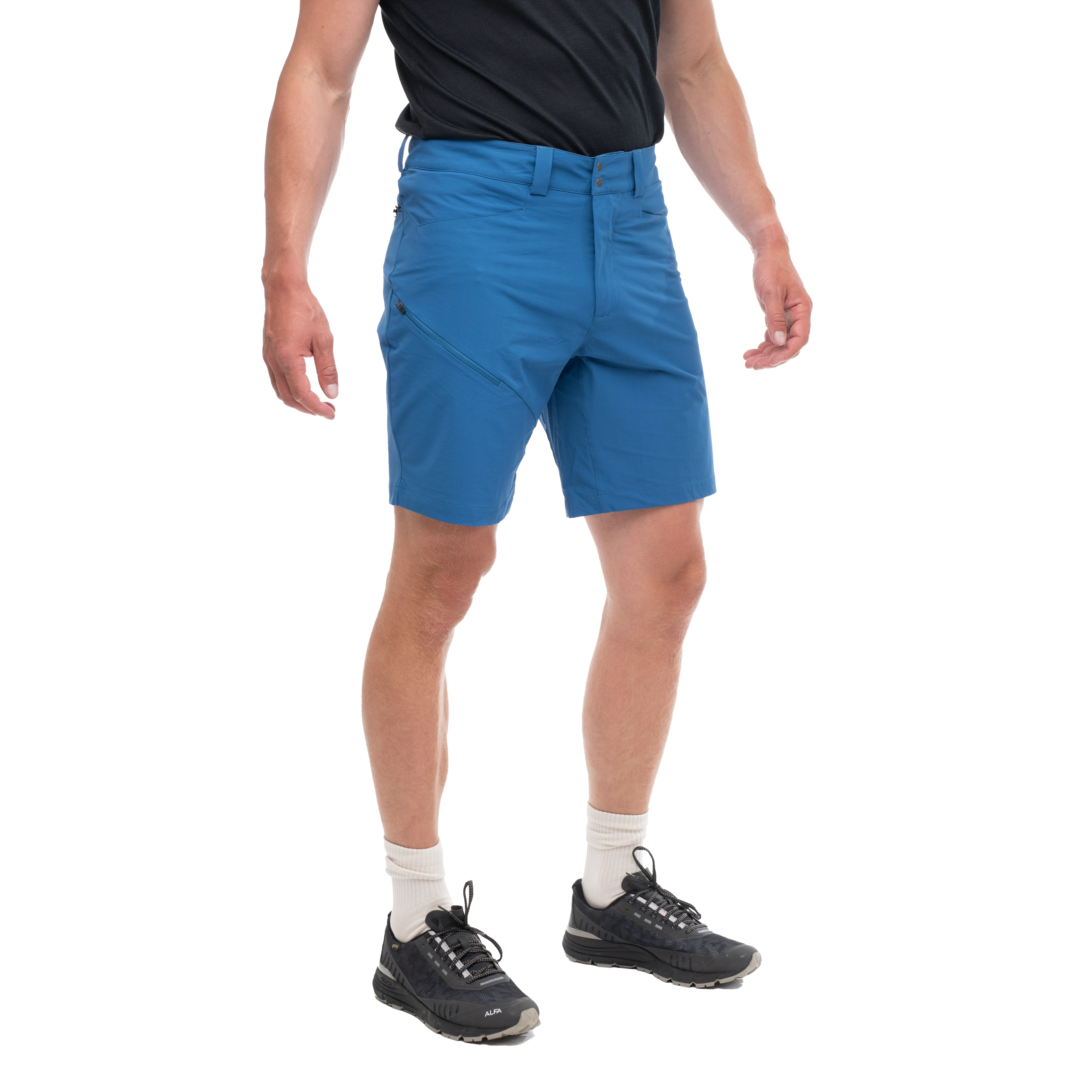 Vandre Light Softshell Shorts Men