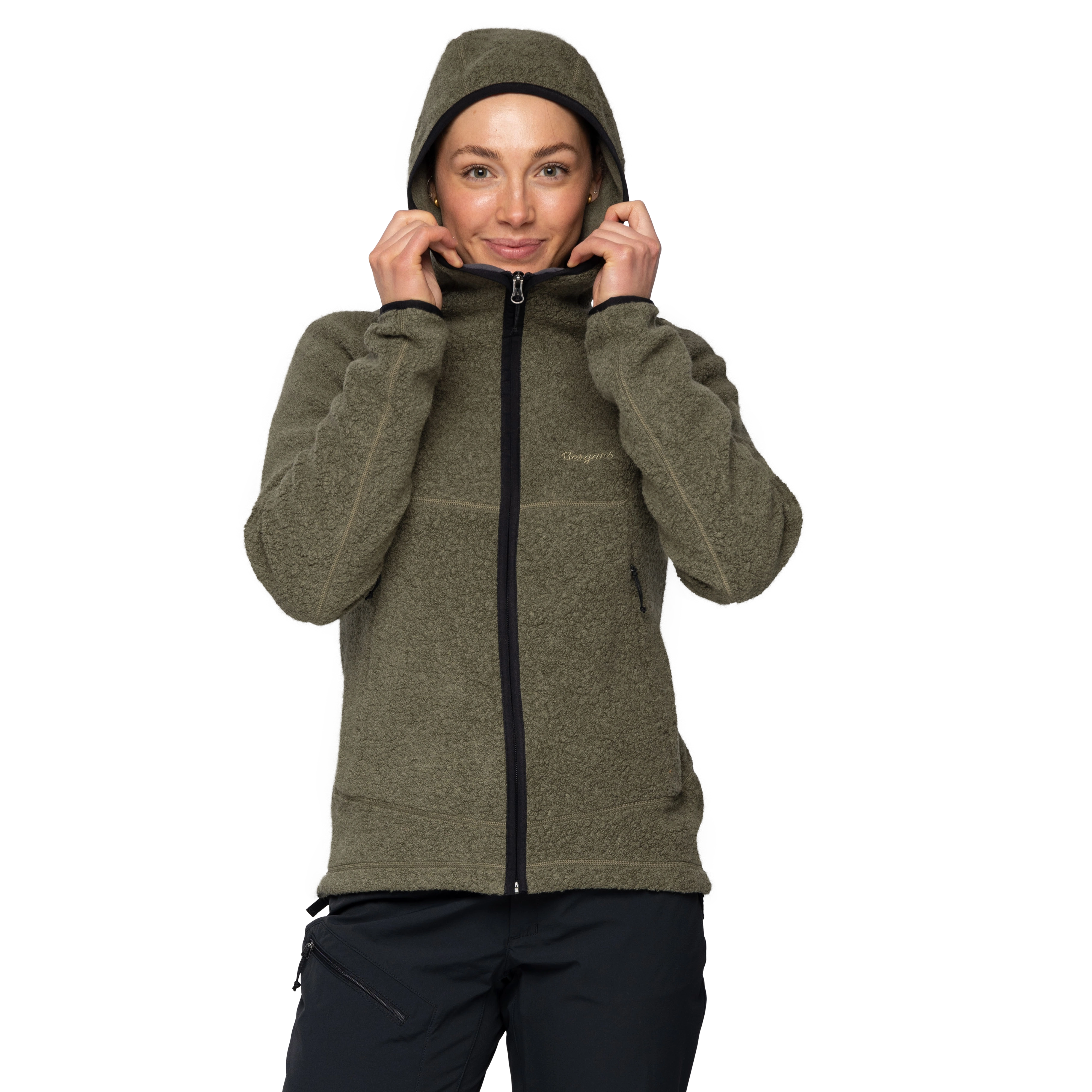 Y LightLine Fast Winter Tights Women