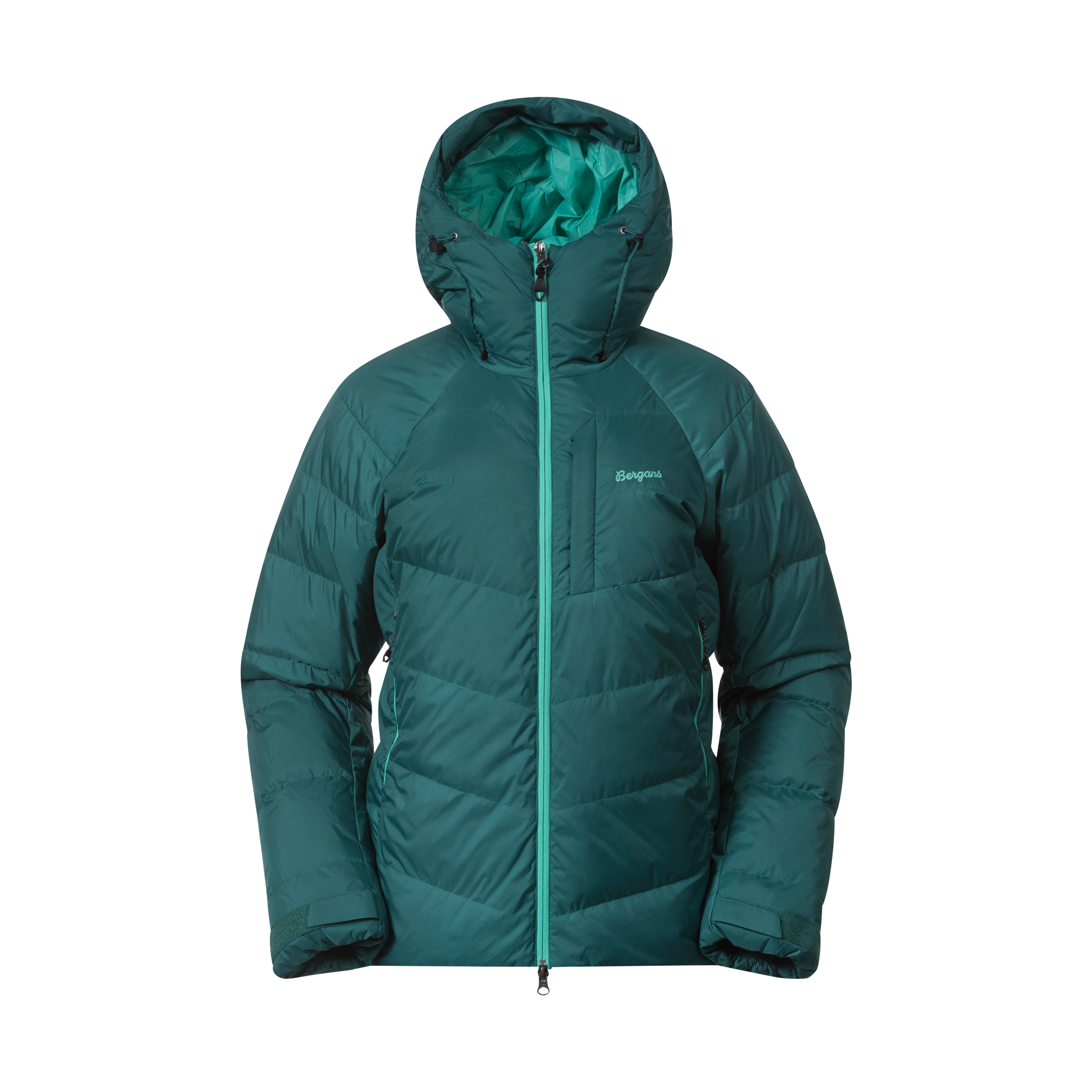 Tind Mountain Down Jacket Women