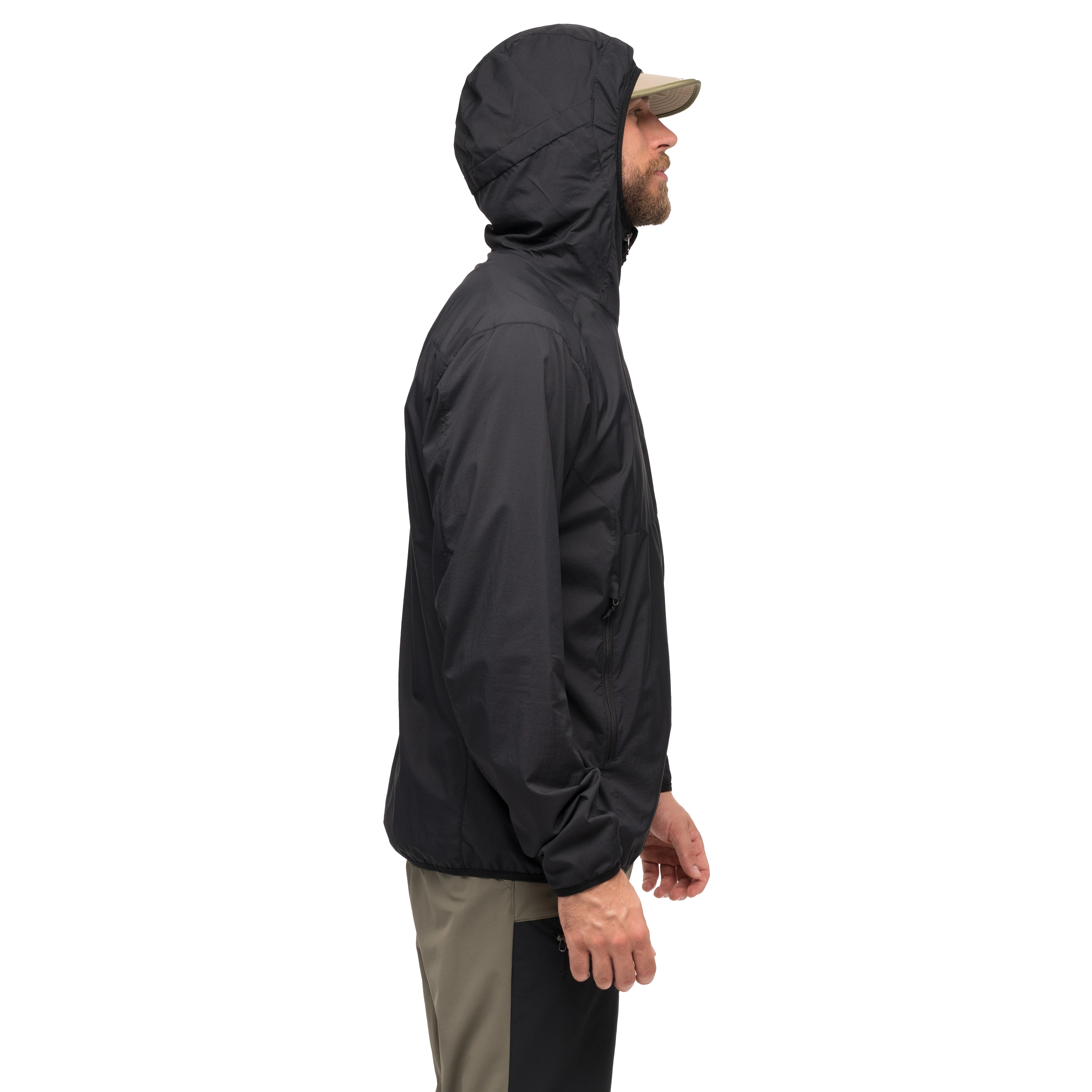 Vaagaa Windbreaker Jacket Men