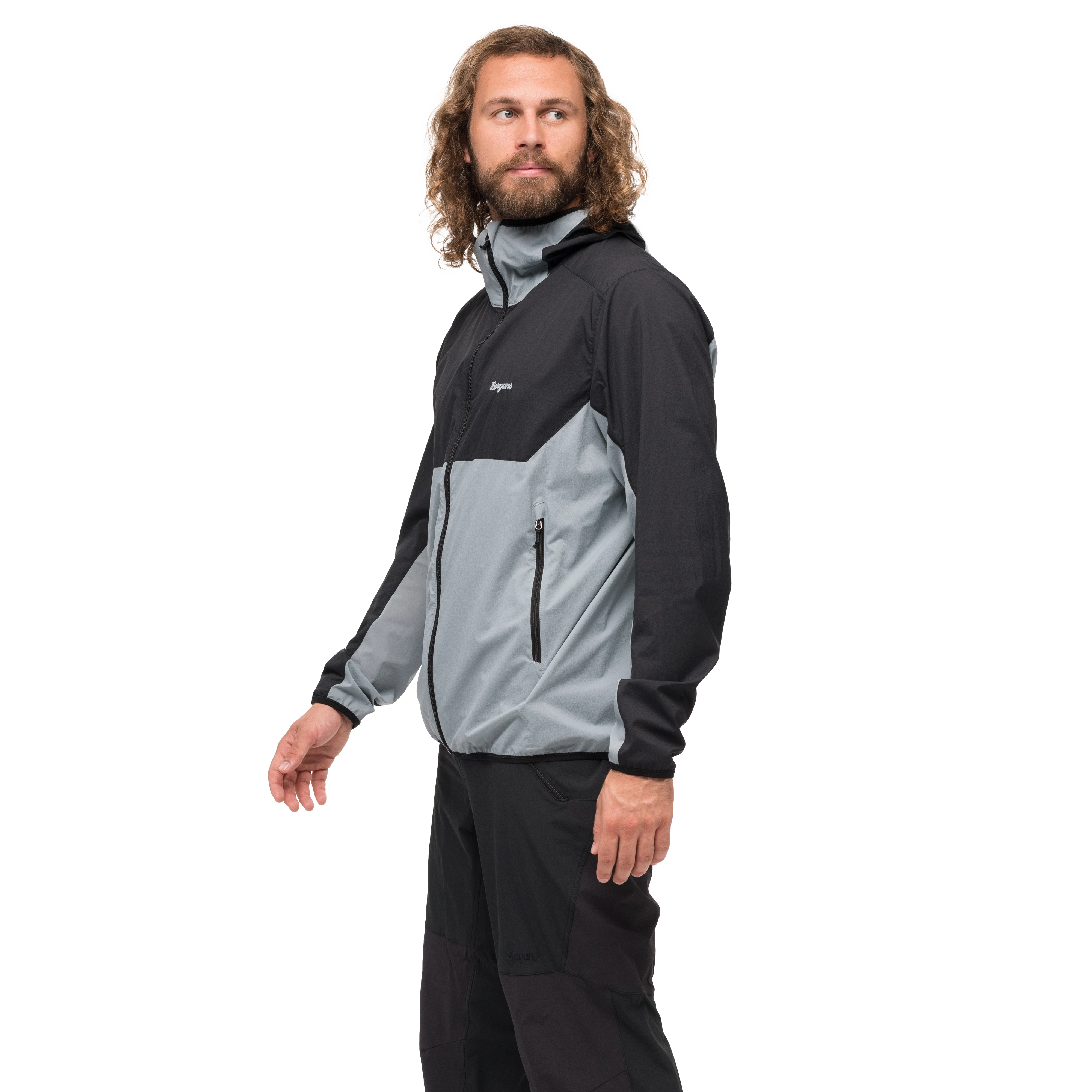 Vaagaa Windbreaker Jacket Men