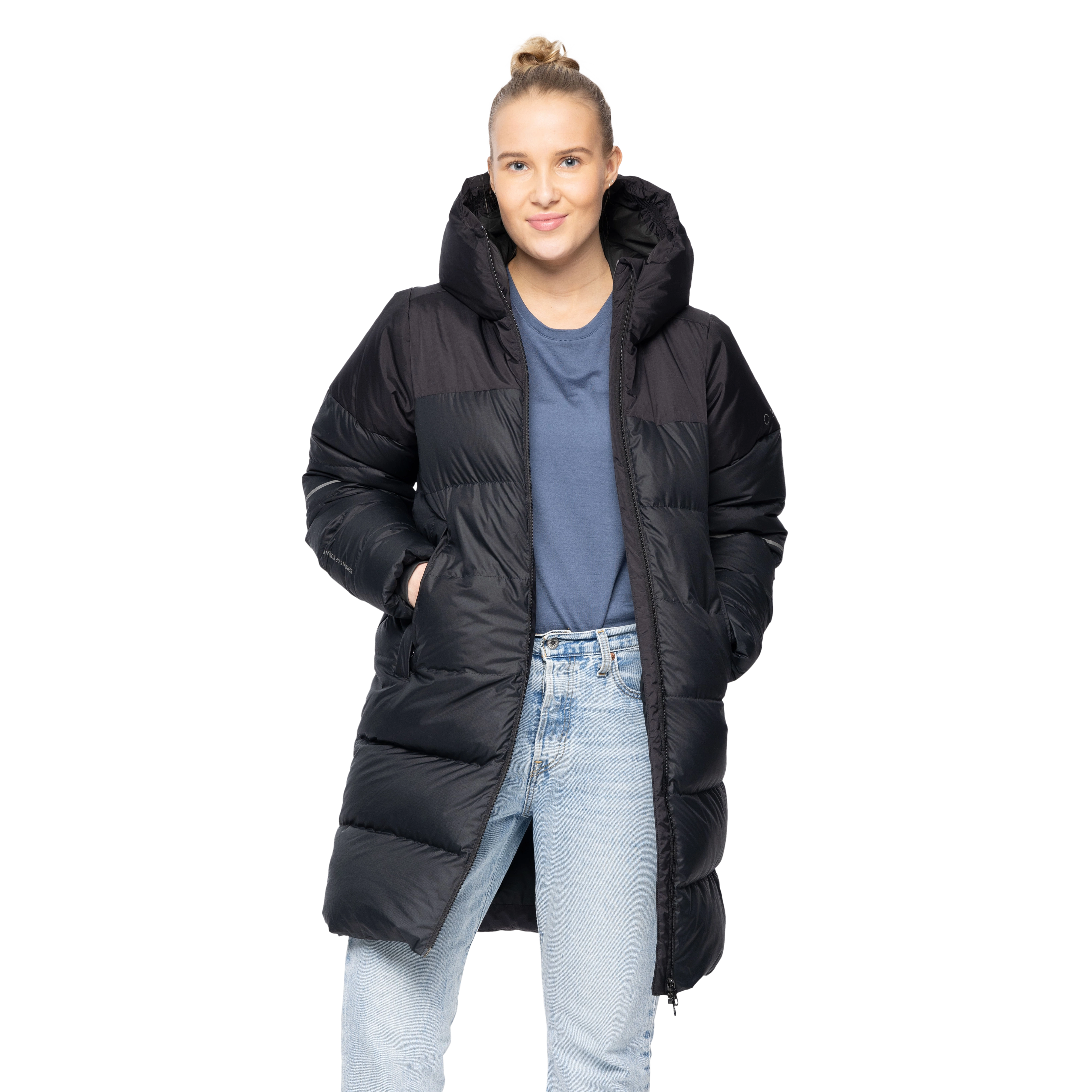 Expedition Down Suit