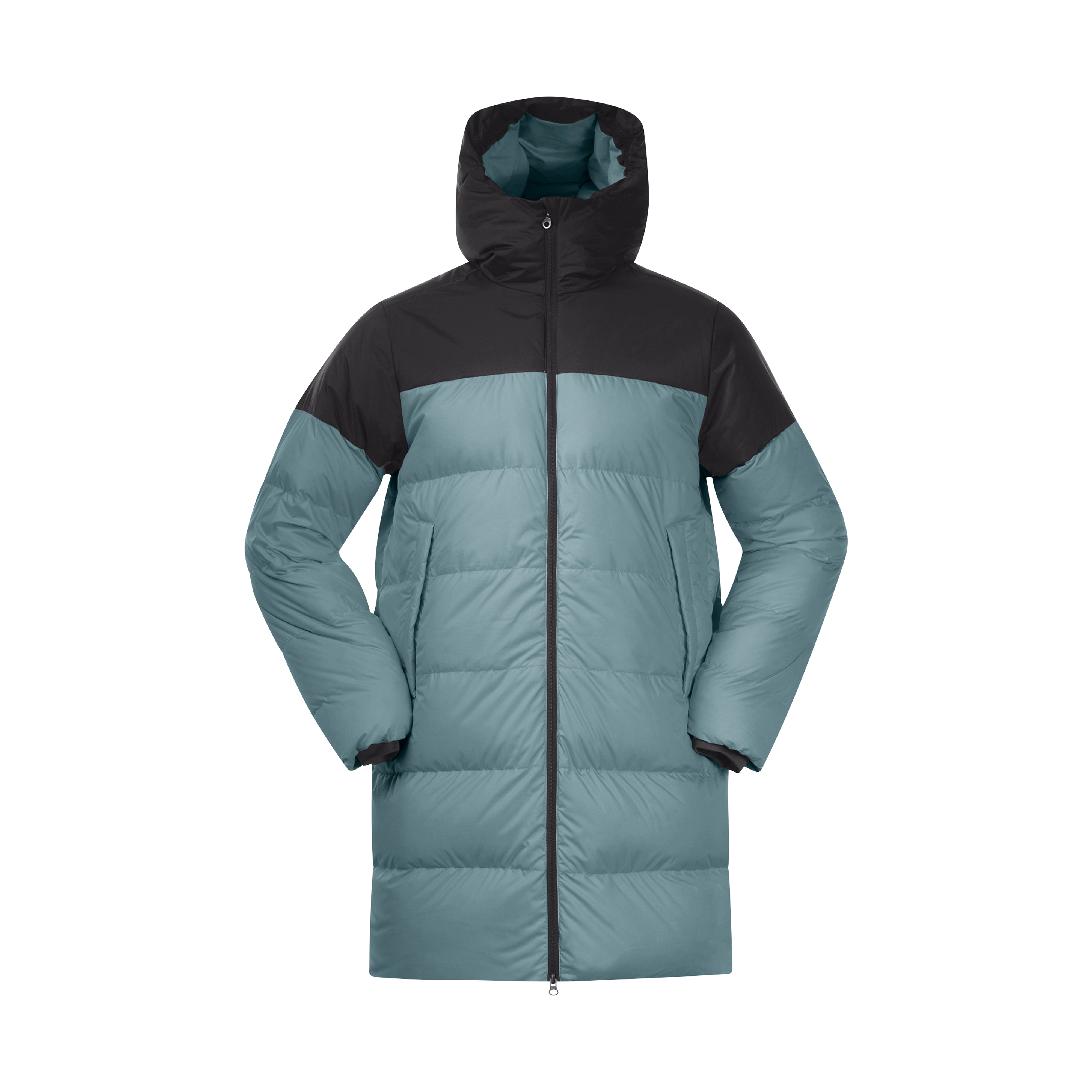 Y LightLine Weightless Down Jacket Hood Men