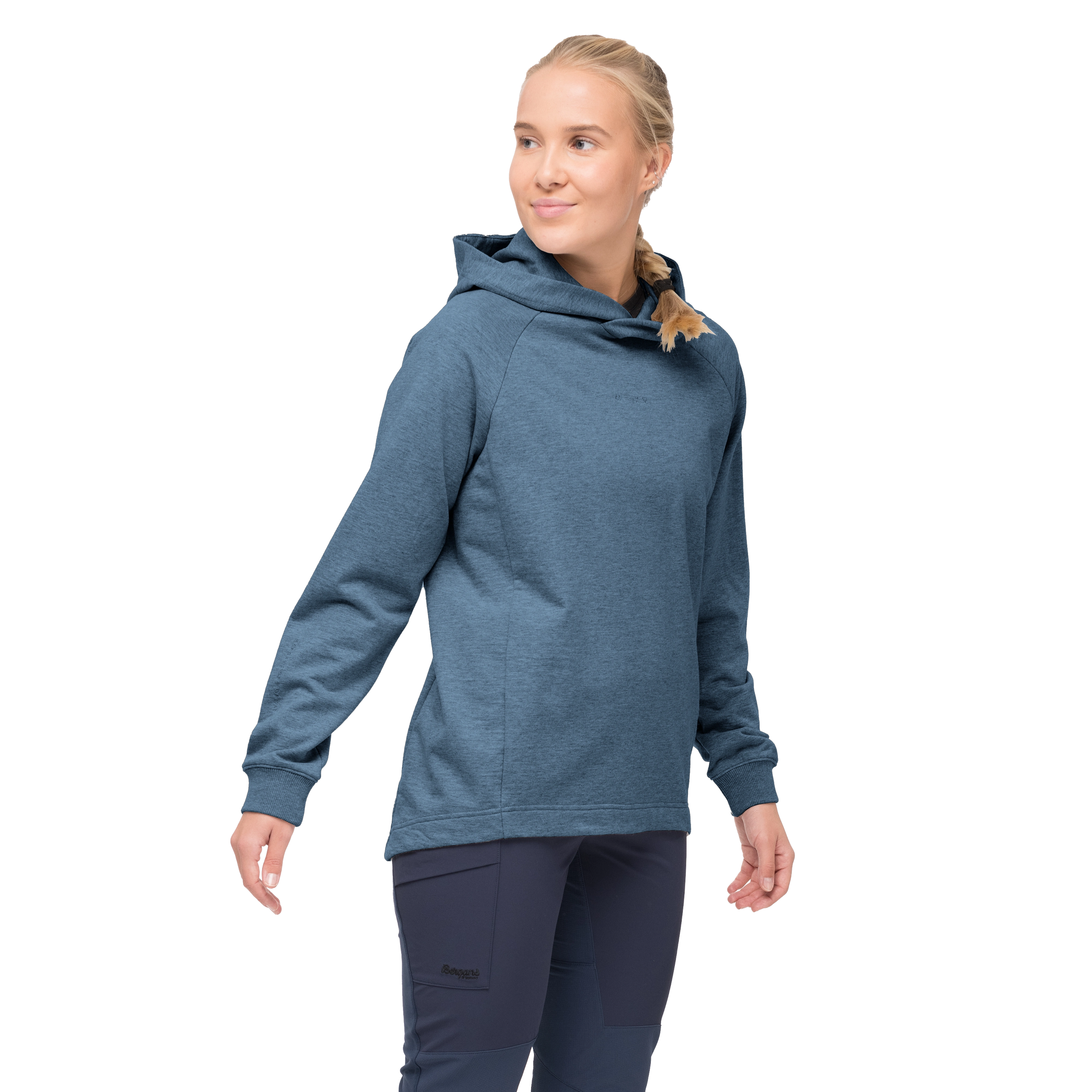 Oslo Urban Comfy Hoodie Unisex