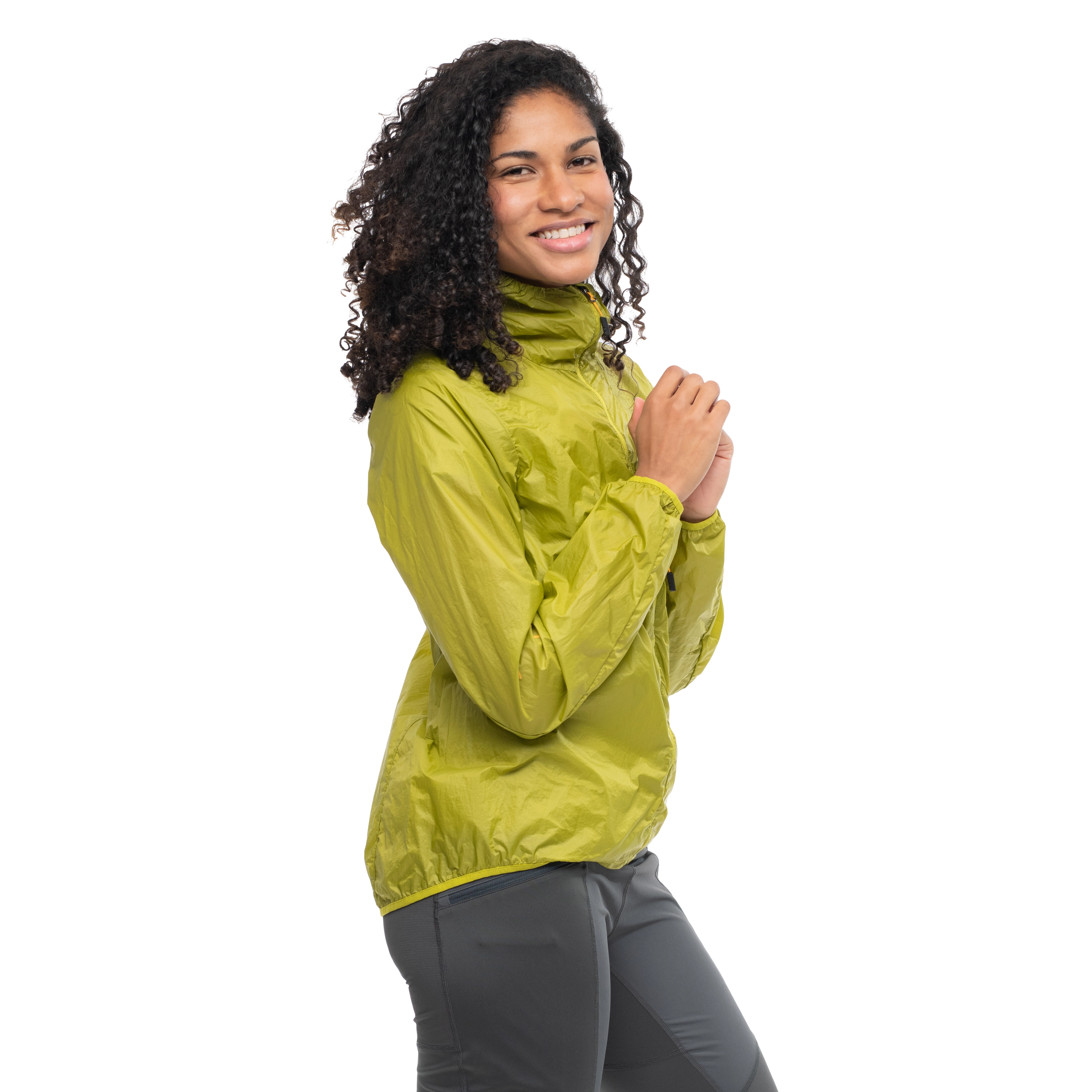 Bergans Wool Junior Headband