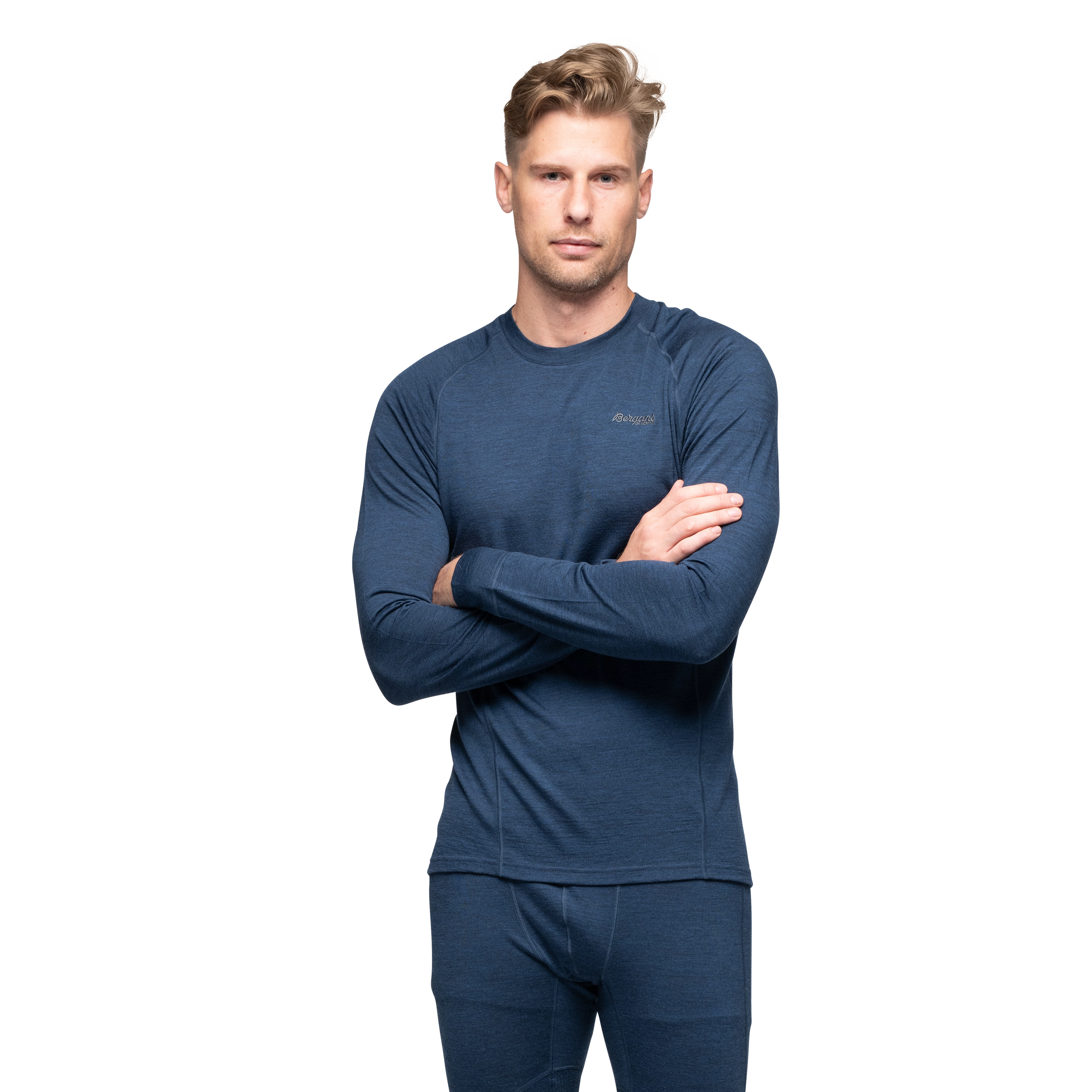 Inner:Dual Merino Tights Men