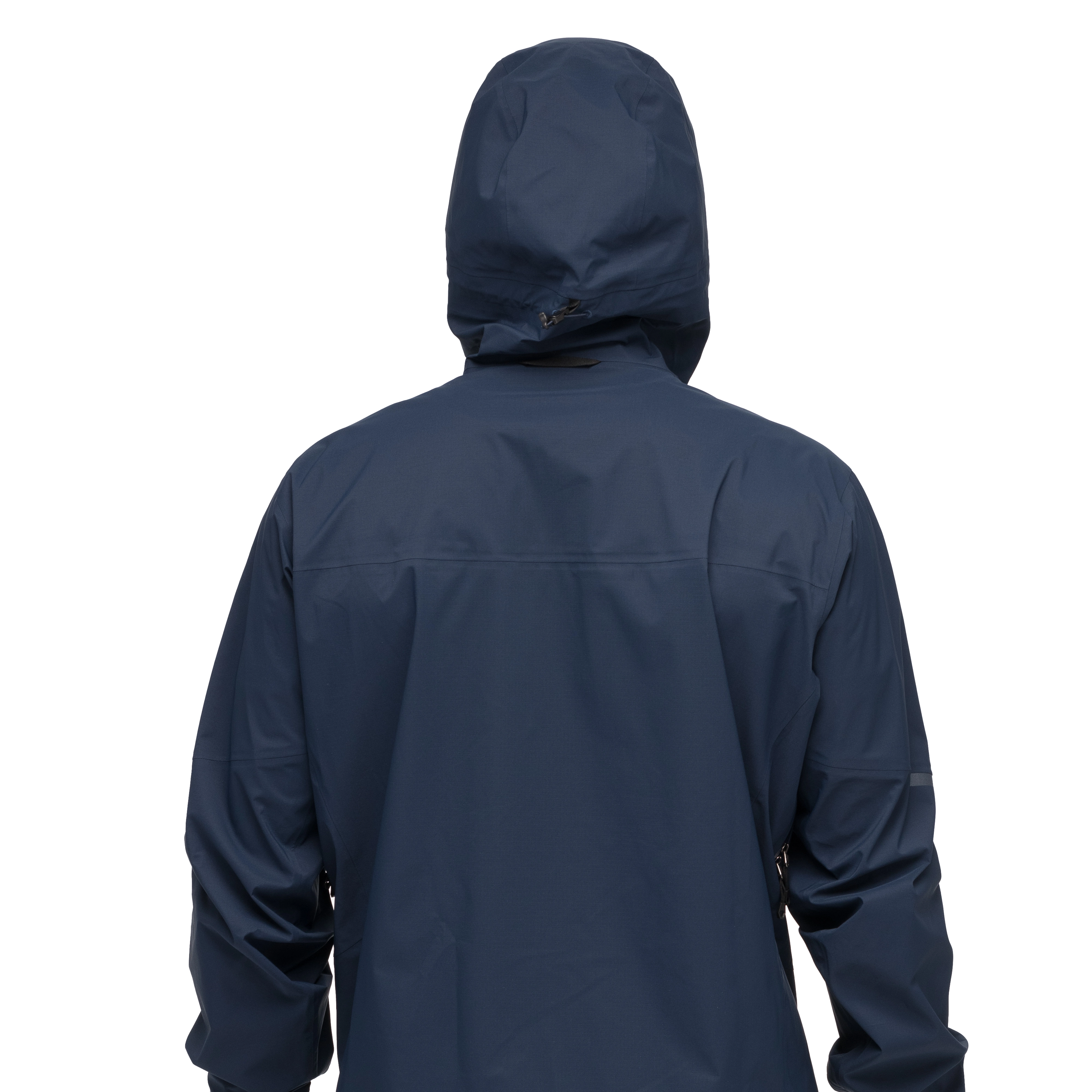 Rabot Allround 3L Shell Jacket Men