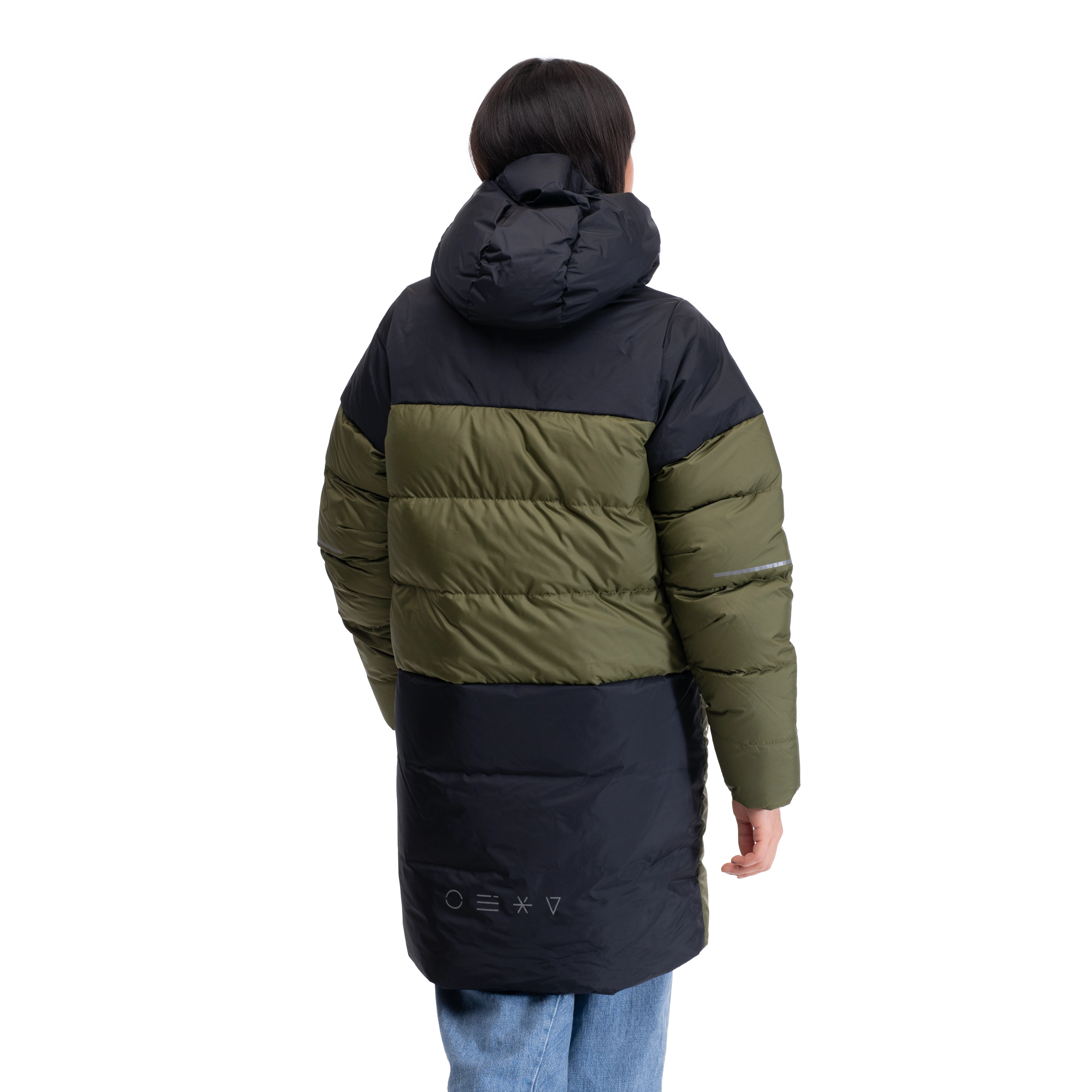 Myske Wool Youth Shirt