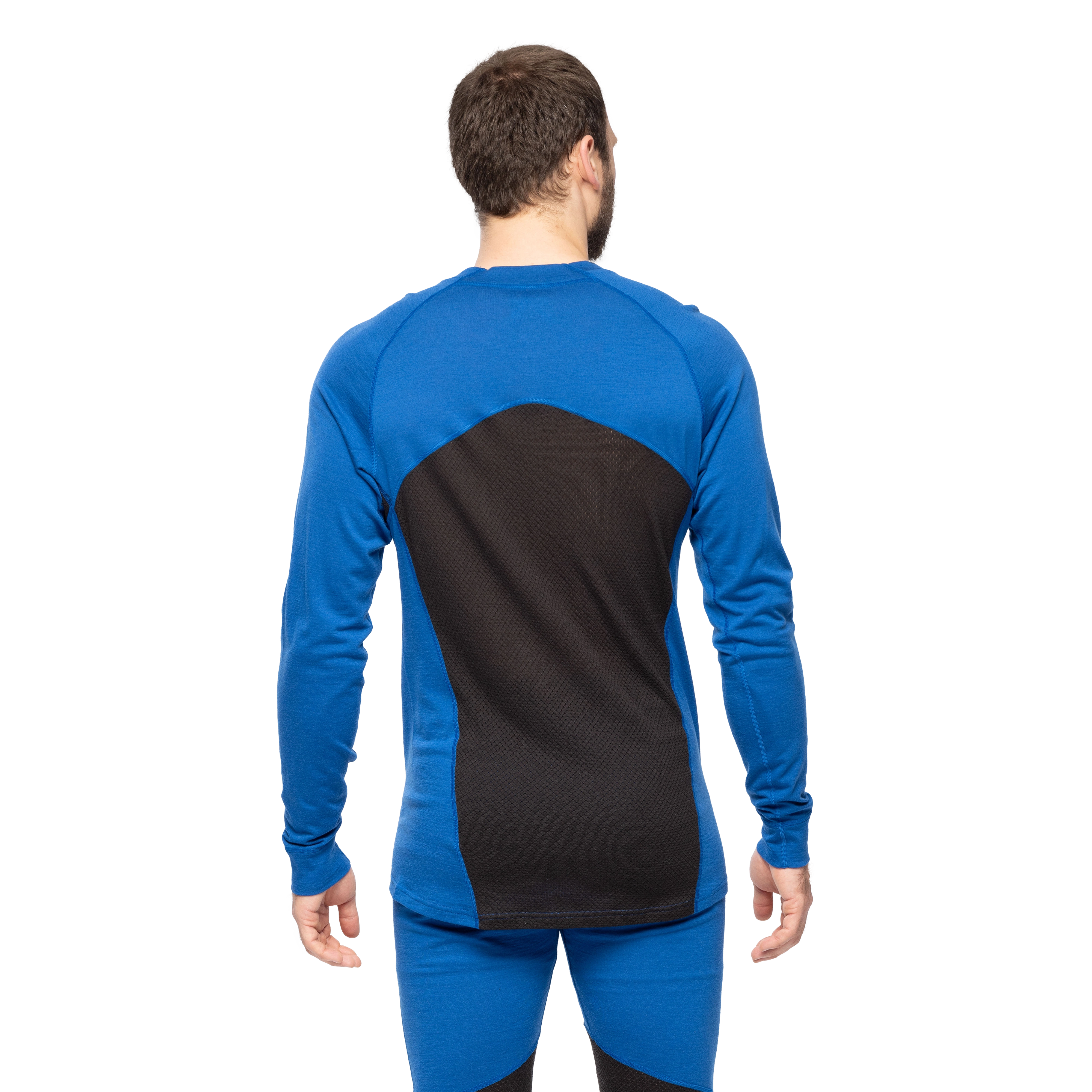 Inner:Dual Merino Tights Men