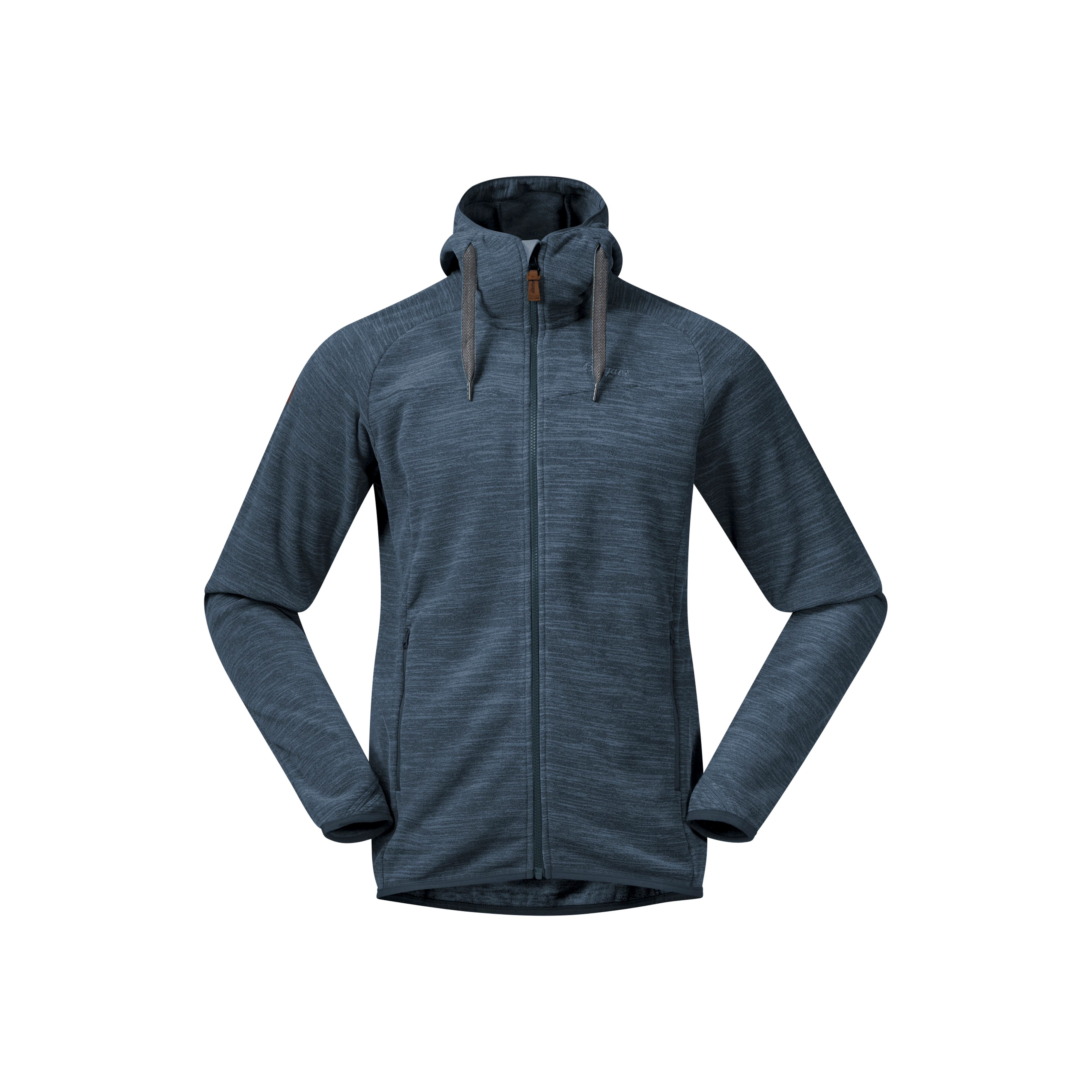 Hareid Fleece Jacket