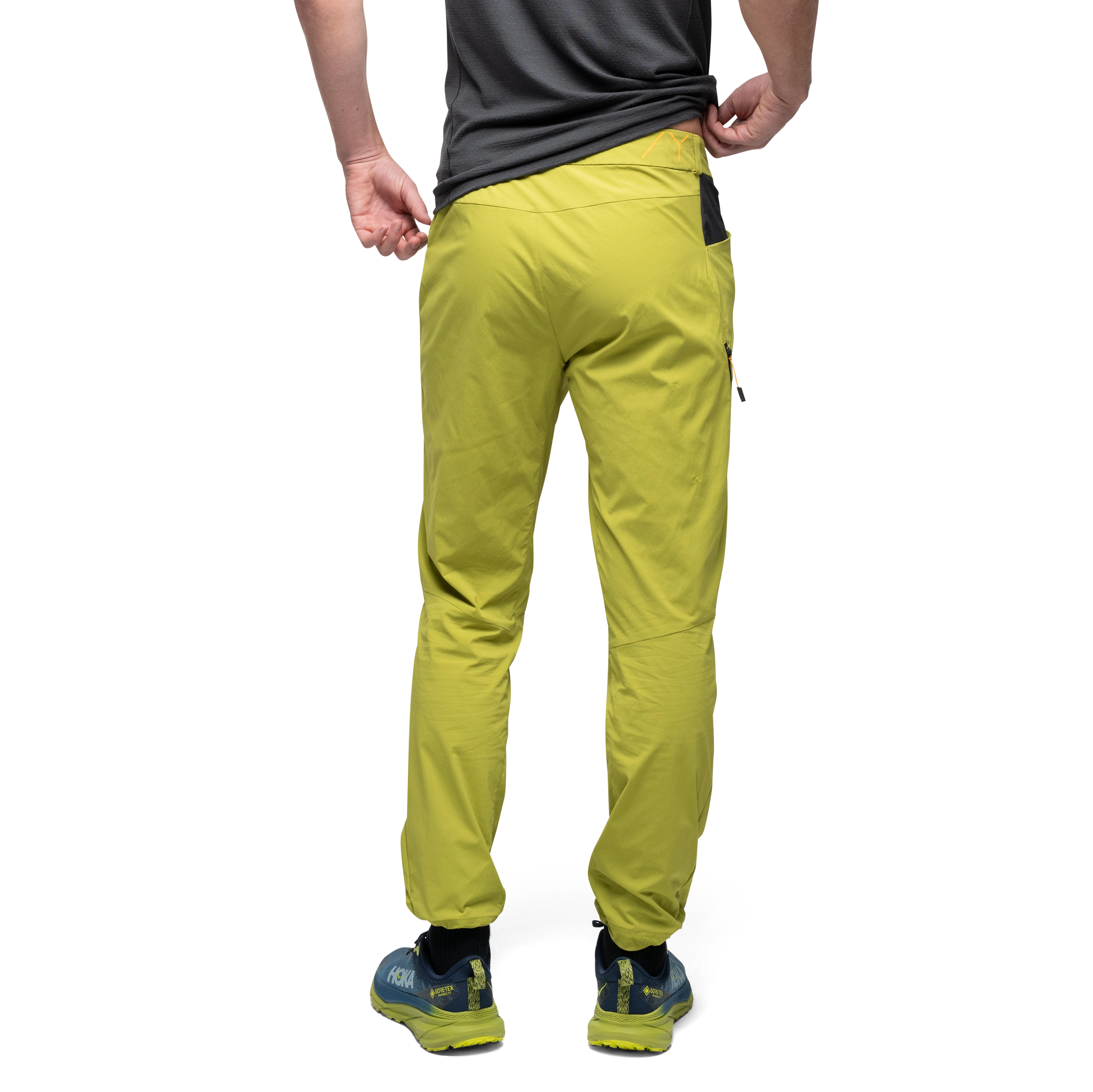 Y LightLine Vapor Pants Men