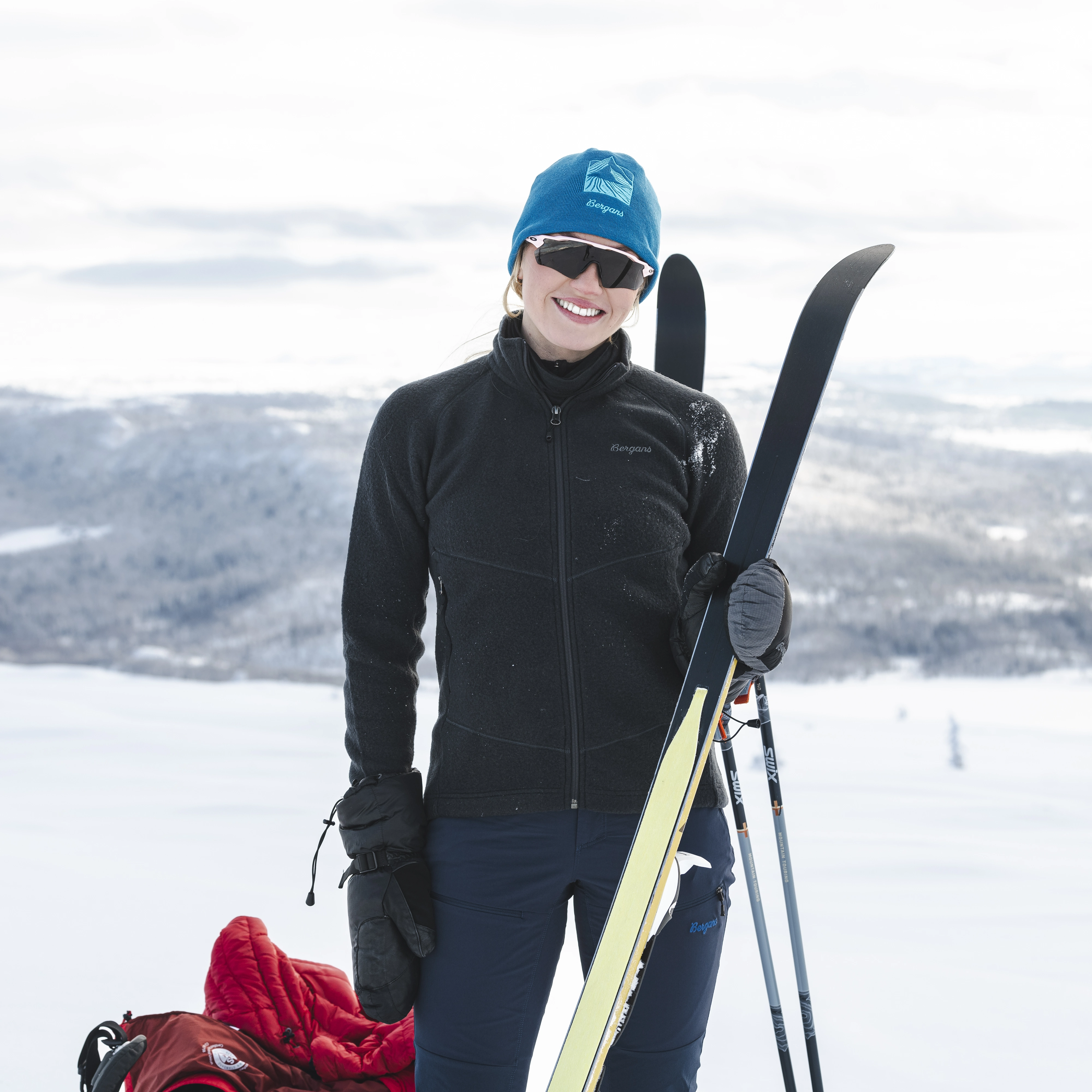 Y MountainLine 40 Daypack M/L